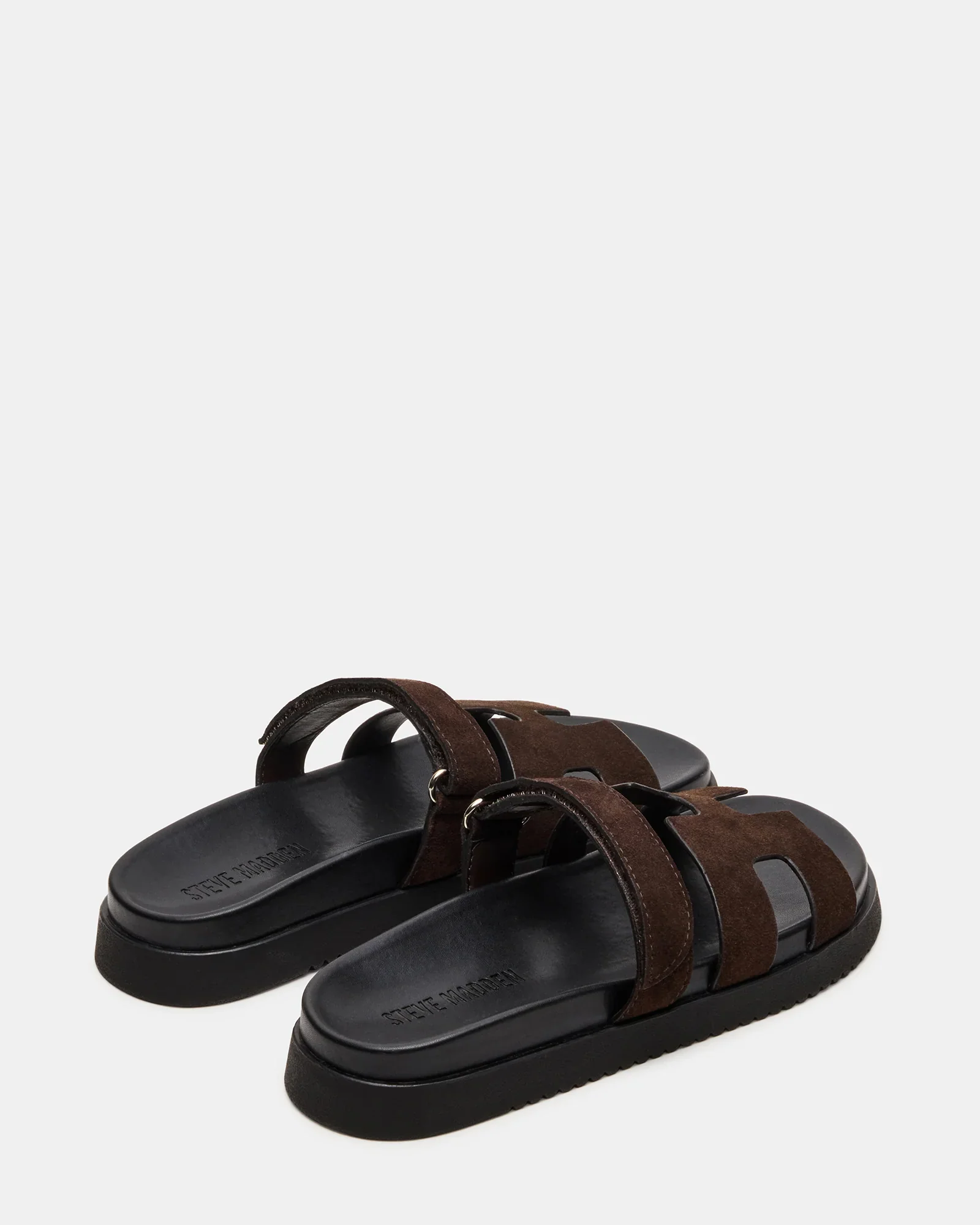 MAYVEN BROWN SUEDE - Image 5
