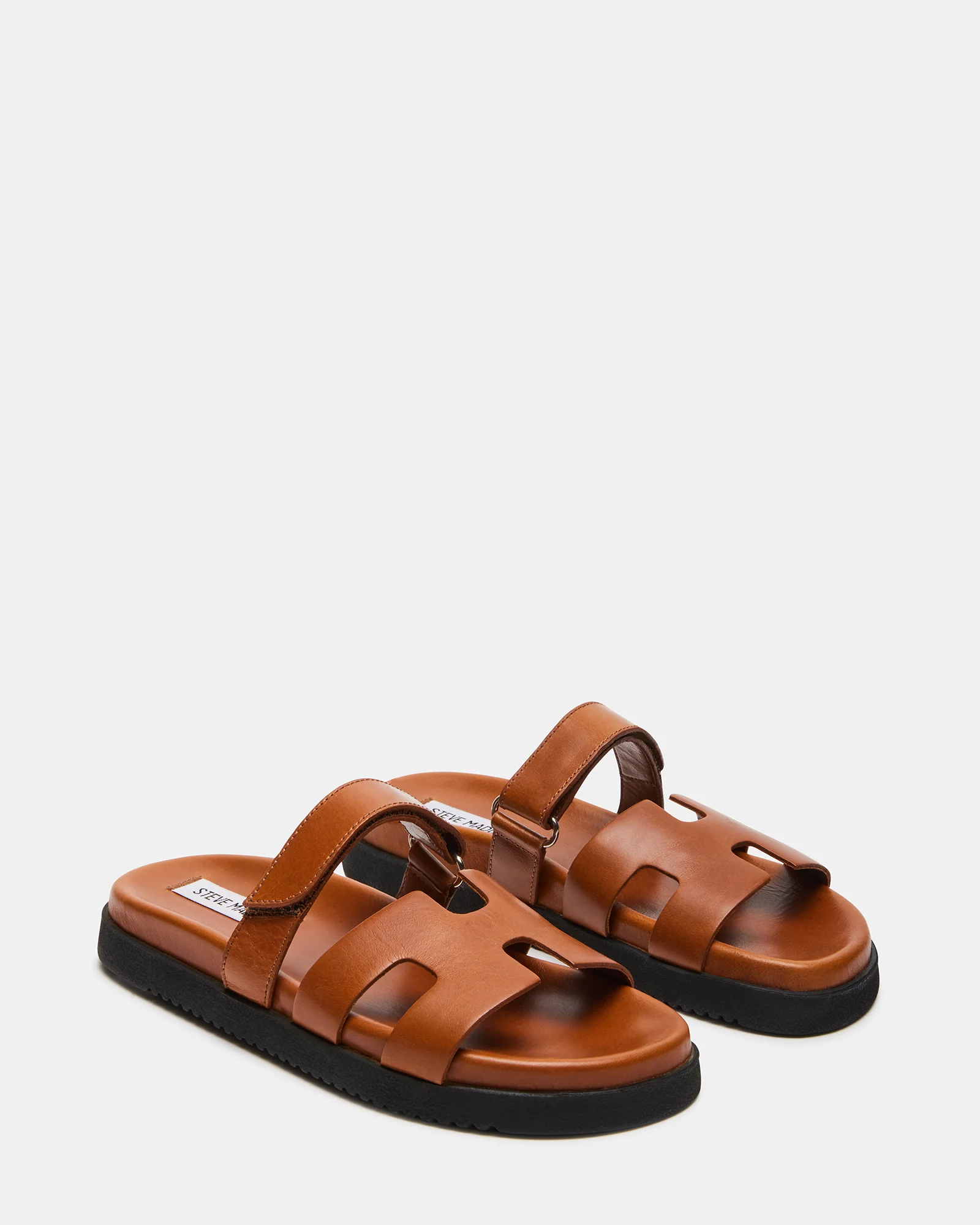 MAYVEN COGNAC LEATHER - Image 3