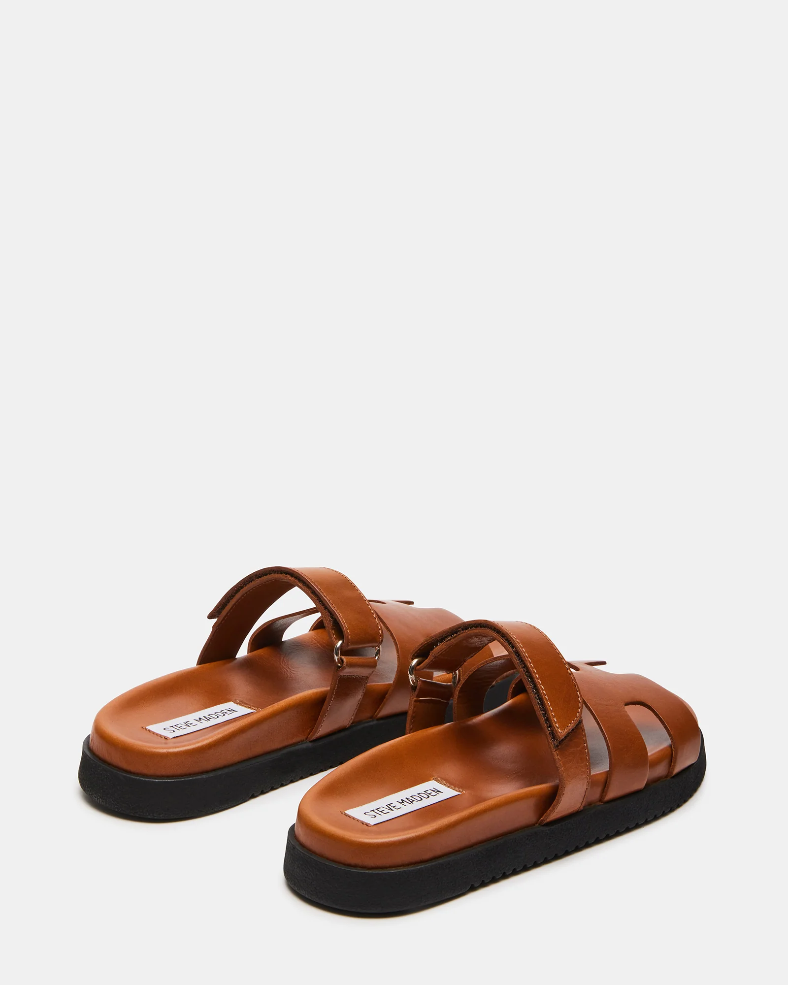 MAYVEN COGNAC LEATHER - Image 4