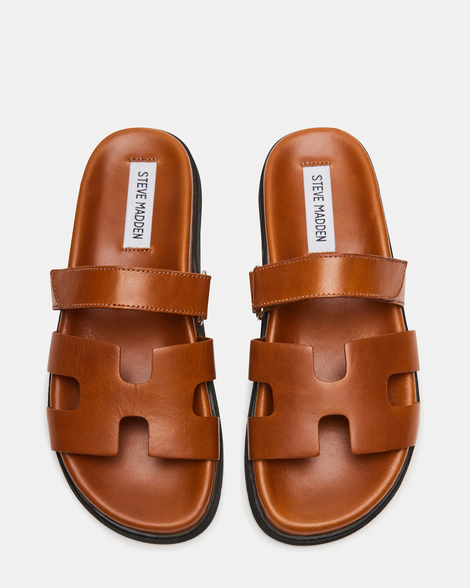 MAYVEN COGNAC LEATHER - Image 5