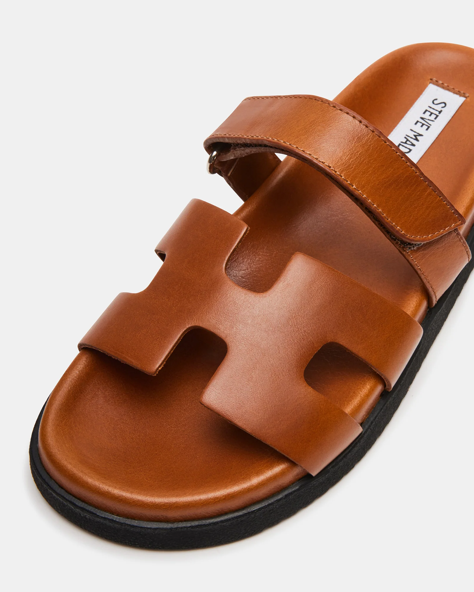 MAYVEN COGNAC LEATHER - Image 6