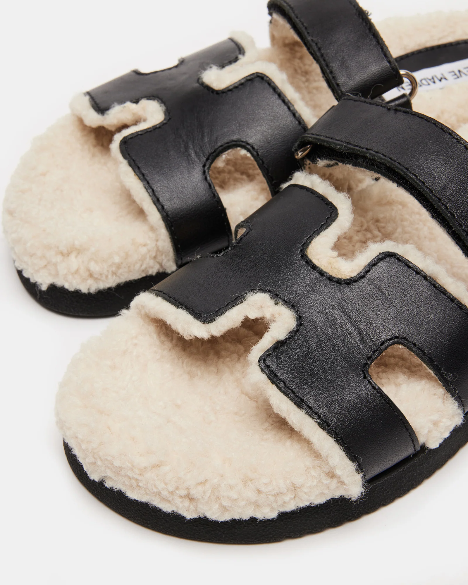 MAYVEN-F BLACK LEATHER - Image 4