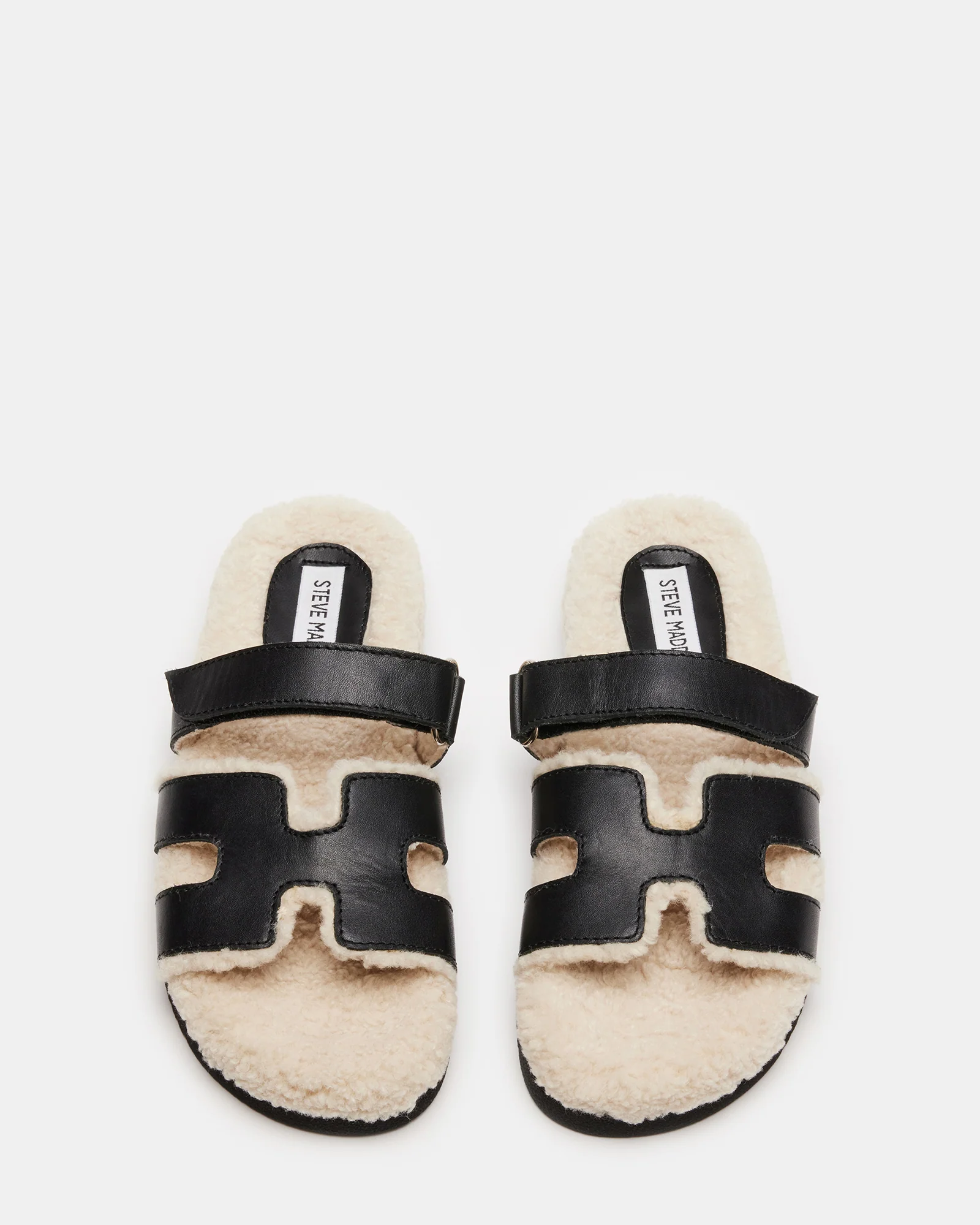 MAYVEN-F BLACK LEATHER - Image 5