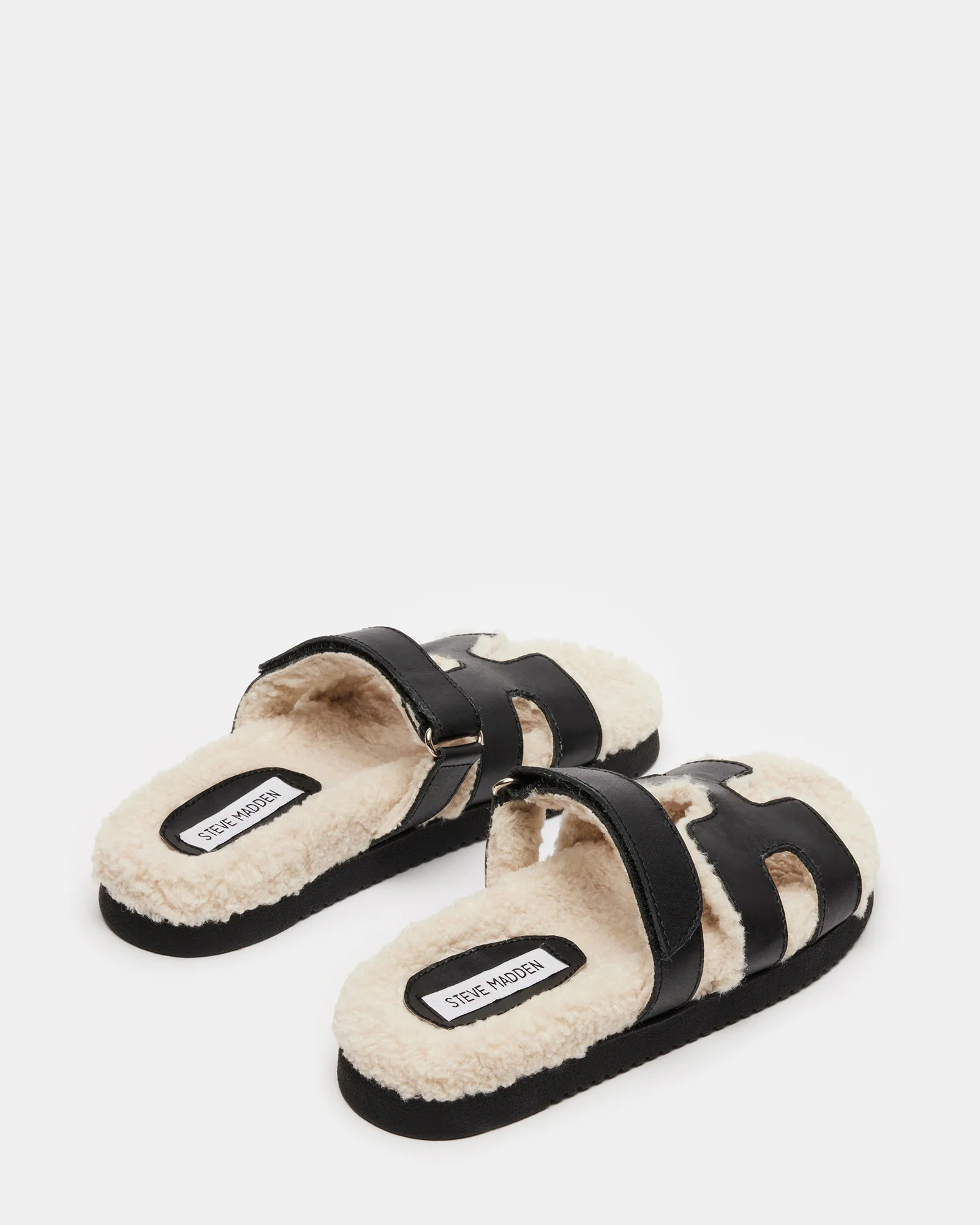 MAYVEN-F BLACK LEATHER - Image 6