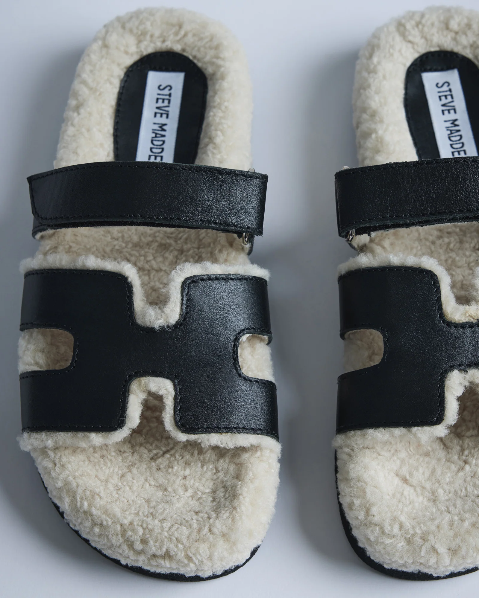 MAYVEN-F BLACK LEATHER - Image 7