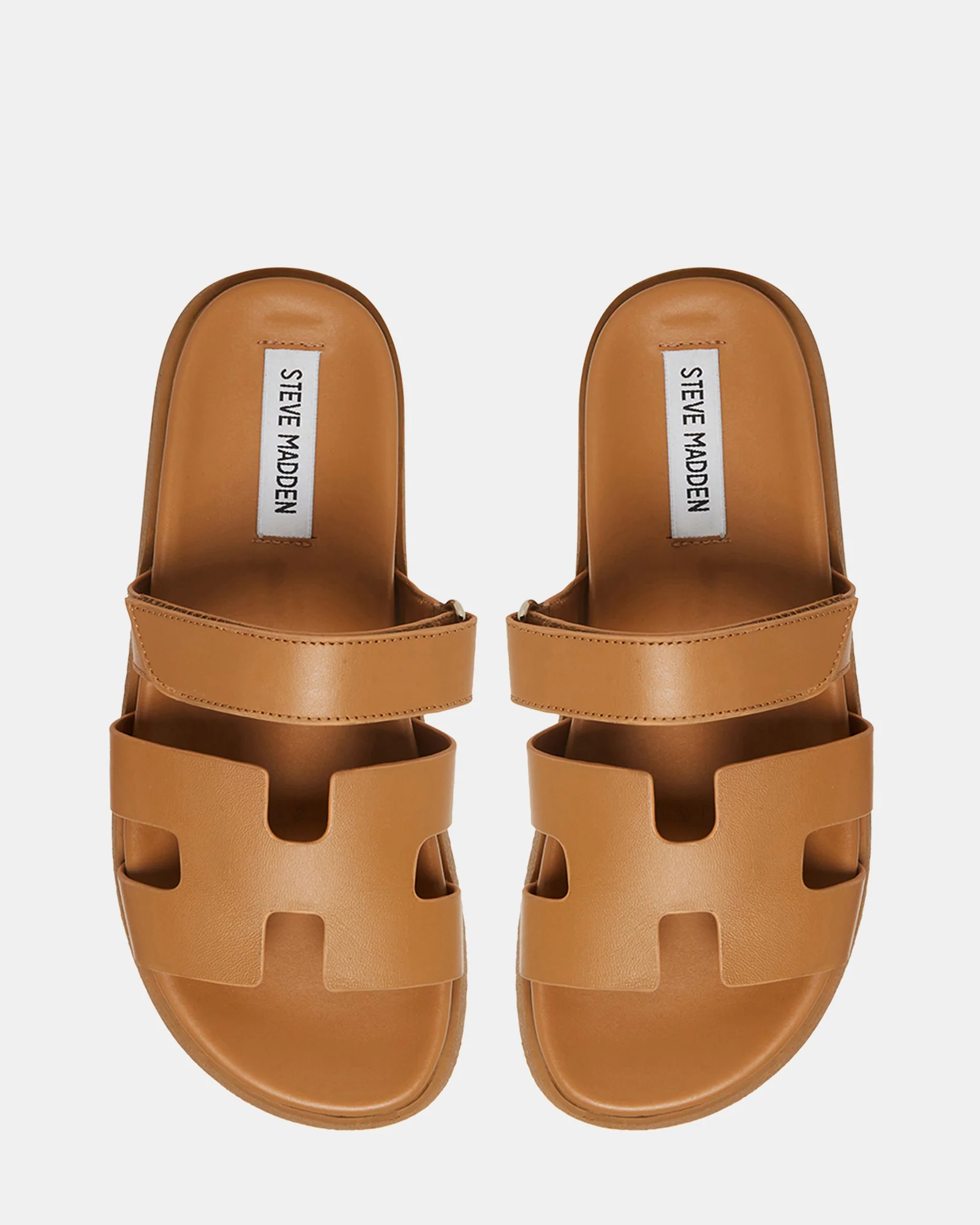 MAYVEN TAN LEATHER - Image 4