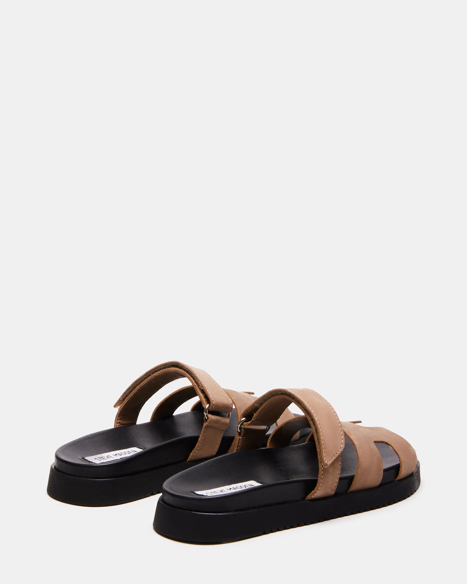 MAYVEN TAN NUBUCK - Image 4