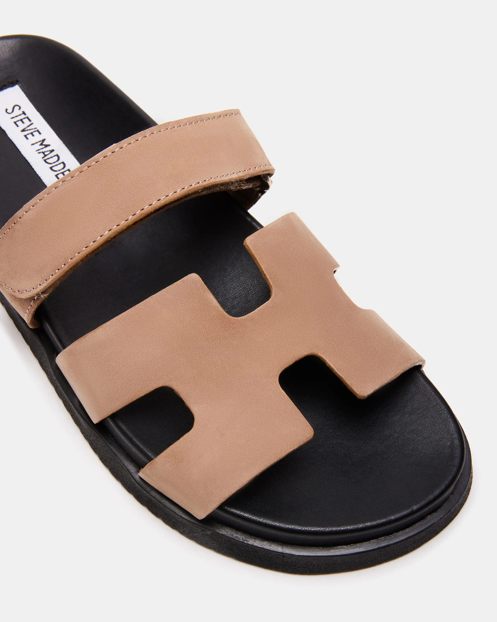 MAYVEN TAN NUBUCK - Image 6