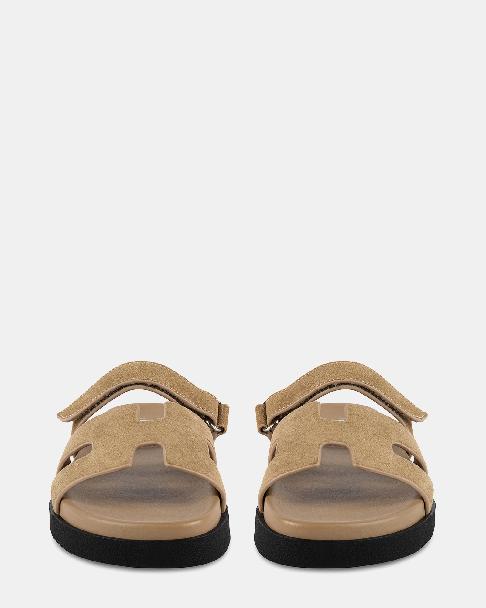 MAYVEN TAUPE SUEDE - Image 3