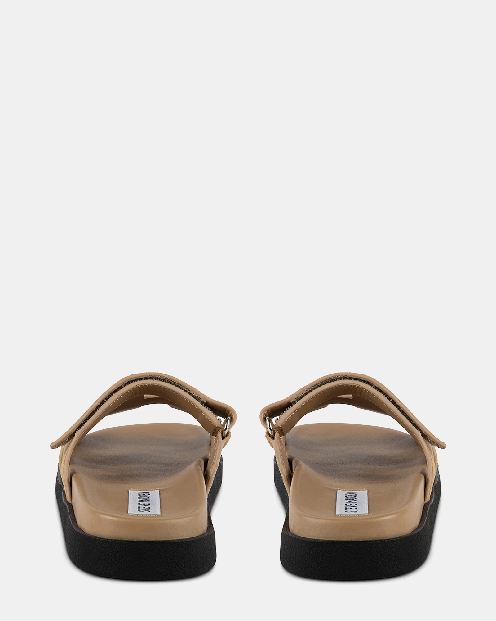 MAYVEN TAUPE SUEDE - Image 4