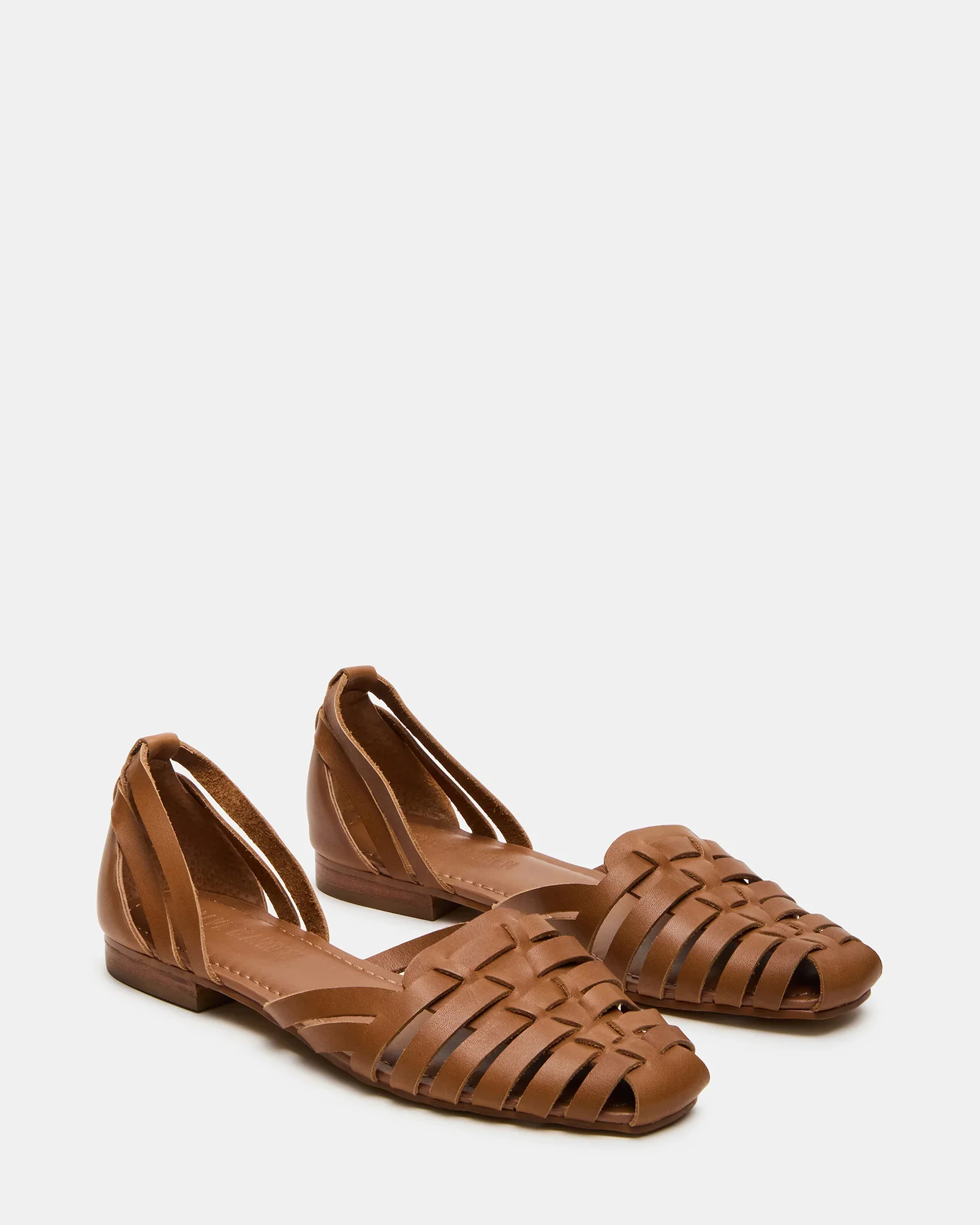 MEDLIN TAN LEATHER - Image 3