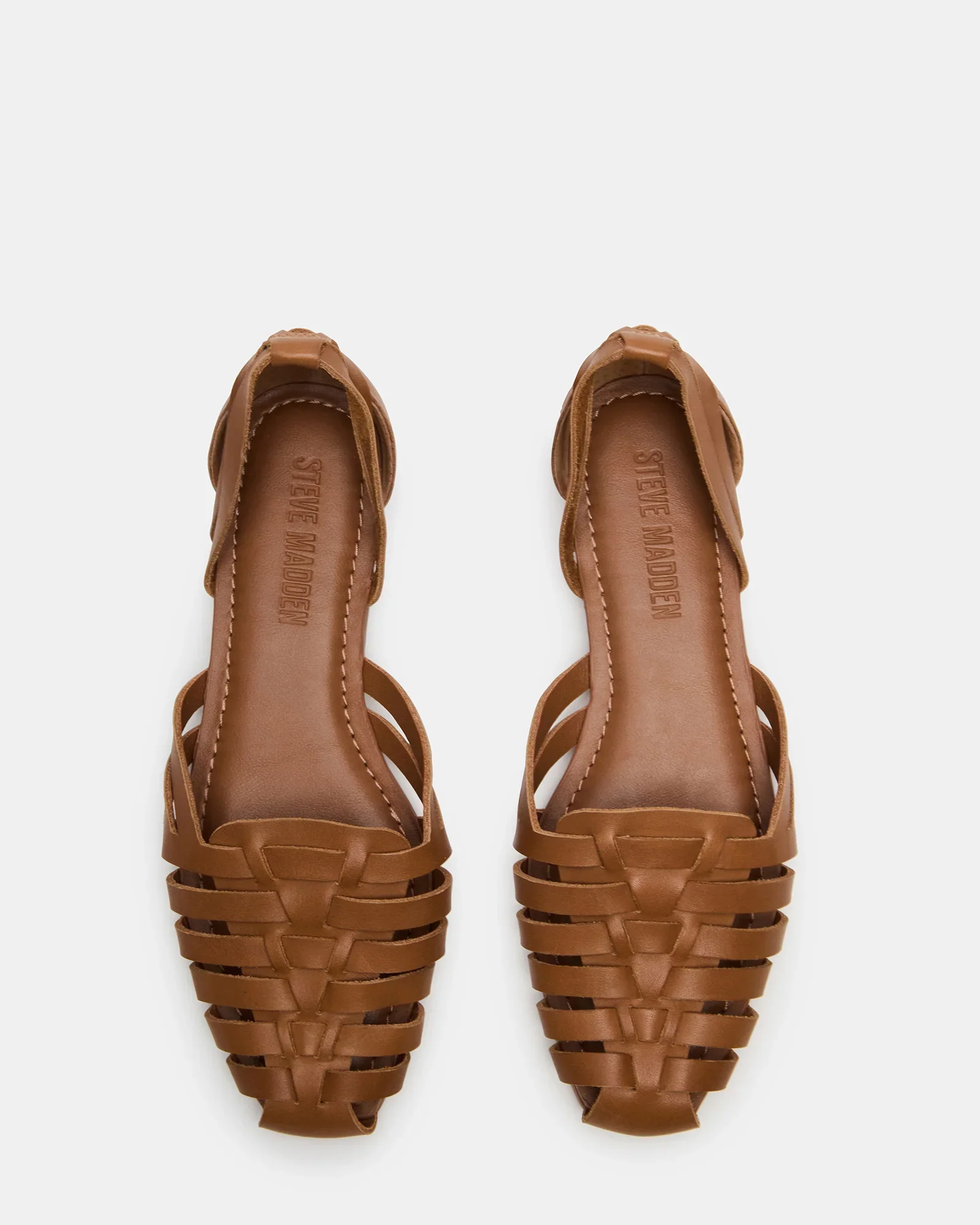 MEDLIN TAN LEATHER - Image 5