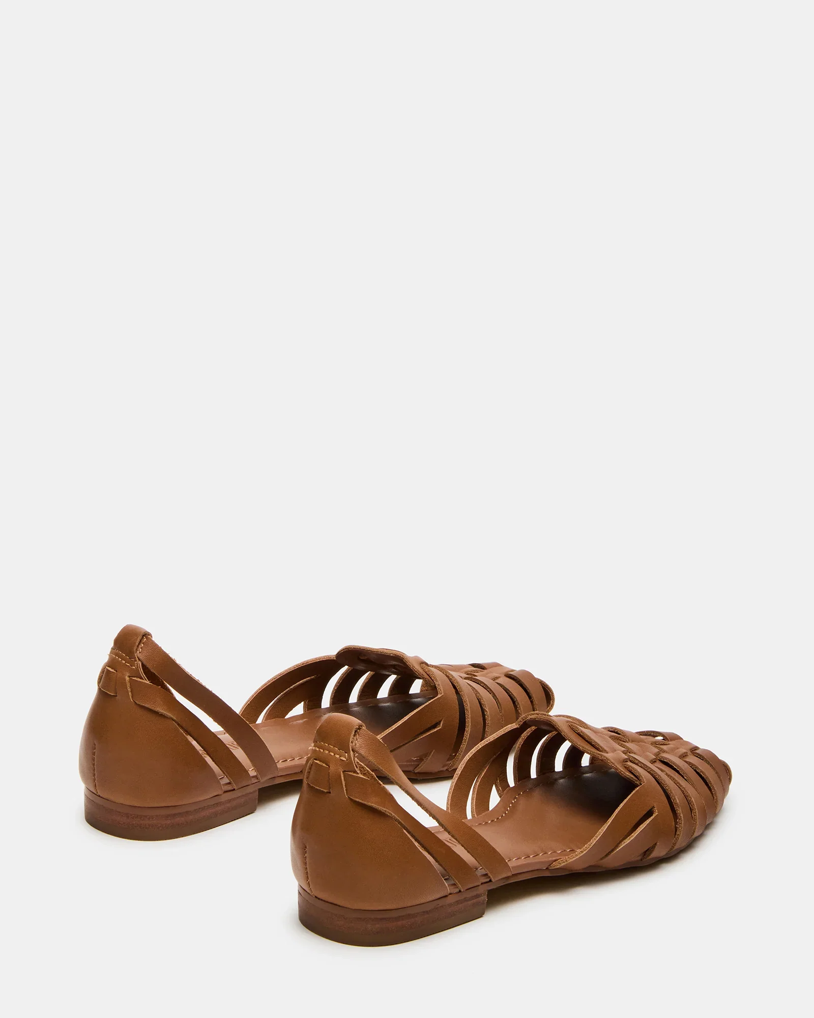 MEDLIN TAN LEATHER - Image 6