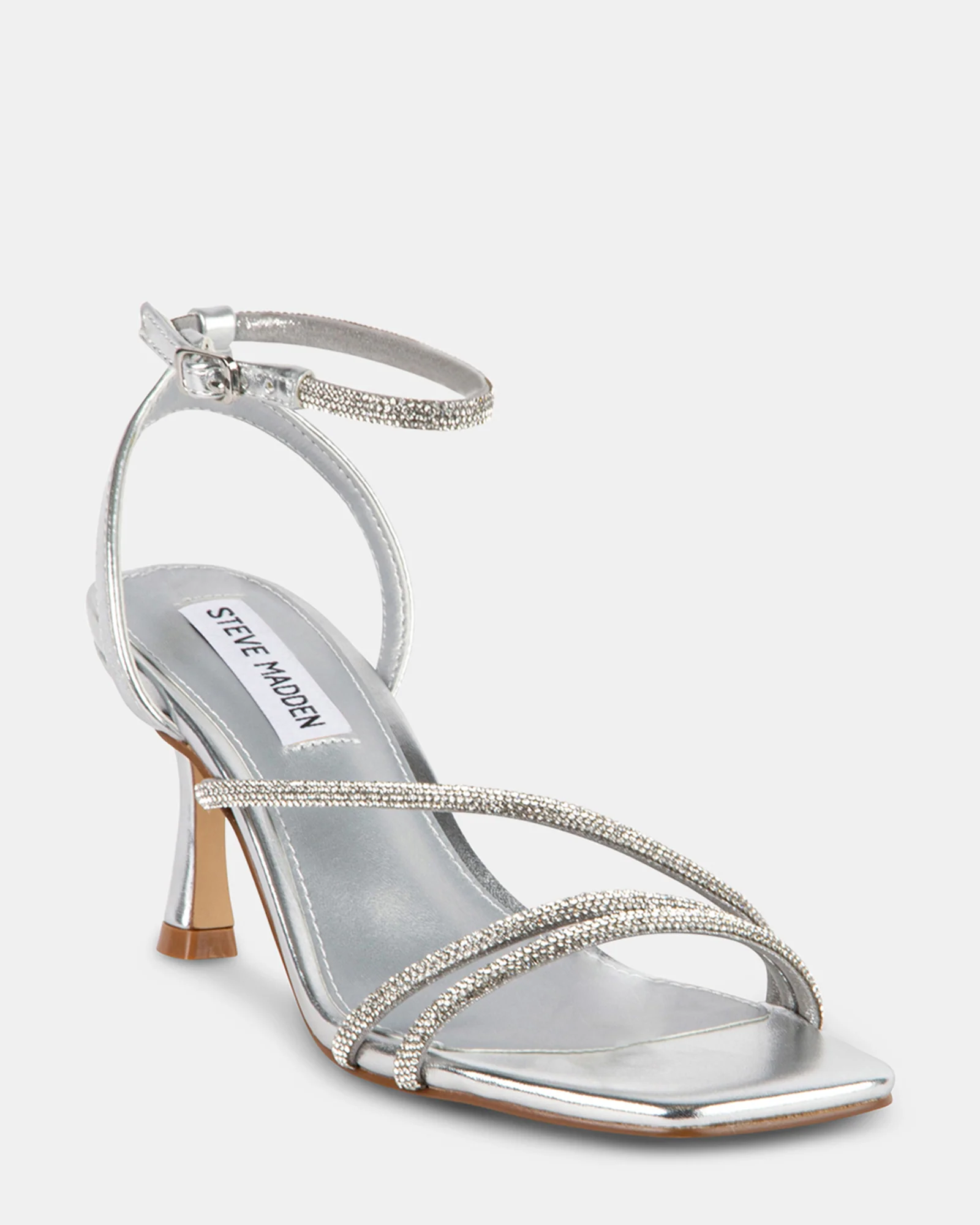 MEGGIE SILVER - Image 2
