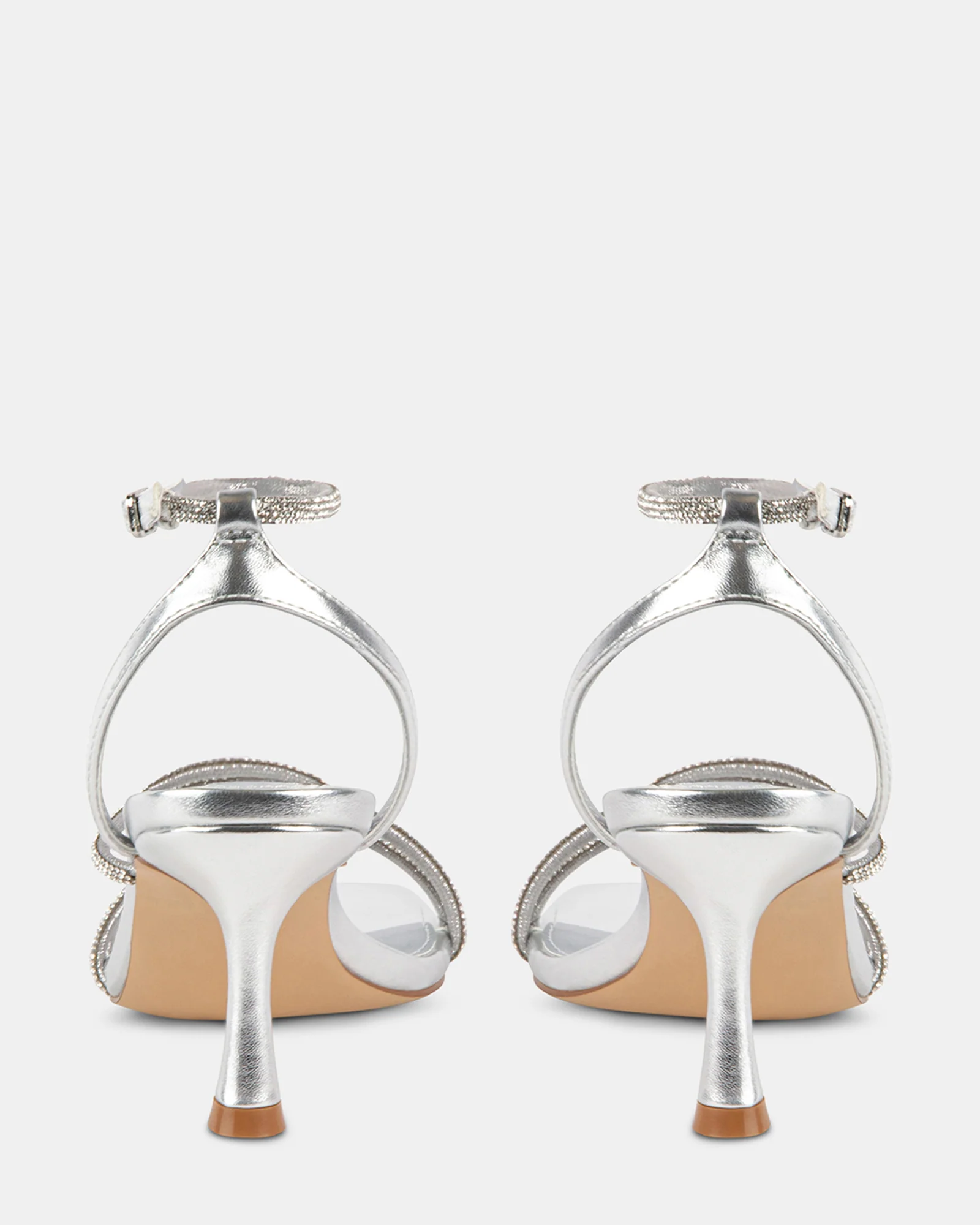 MEGGIE SILVER - Image 4