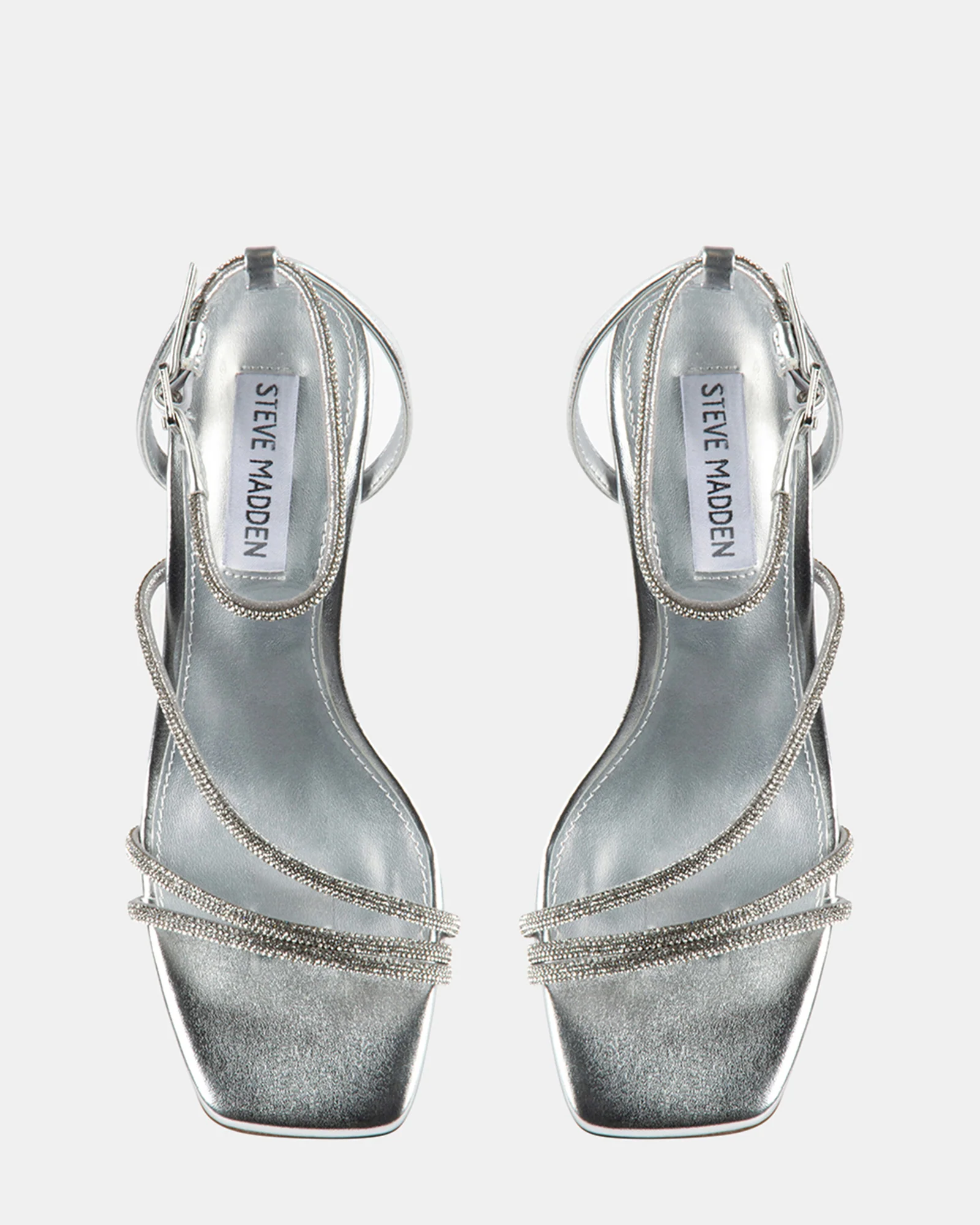 MEGGIE SILVER - Image 5
