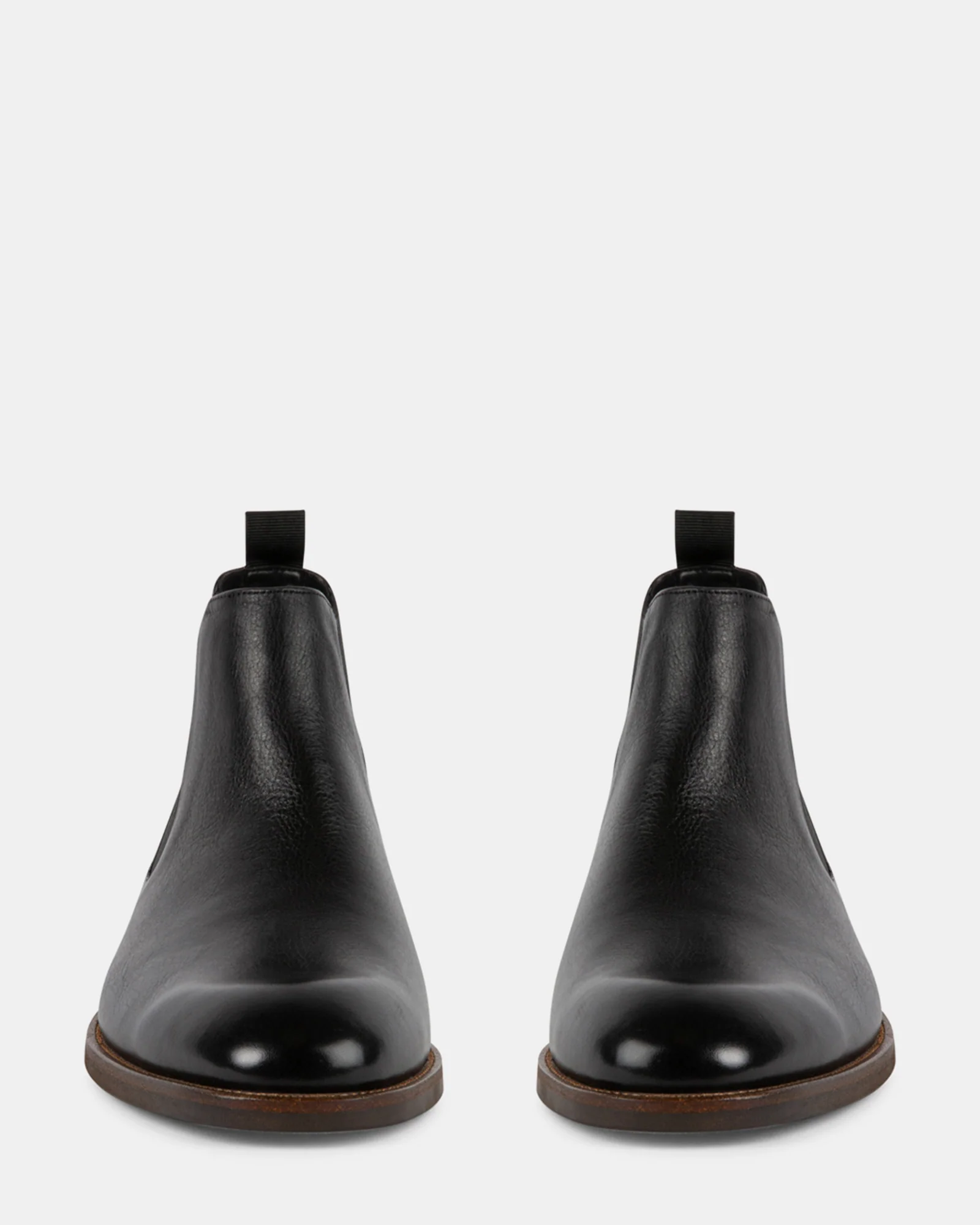 MERIDIAN BLACK LEATHER - Image 3