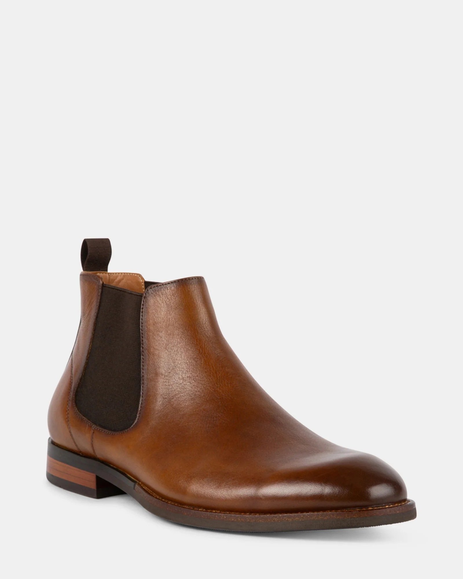 MERIDIAN TAN LEATHER - Image 2