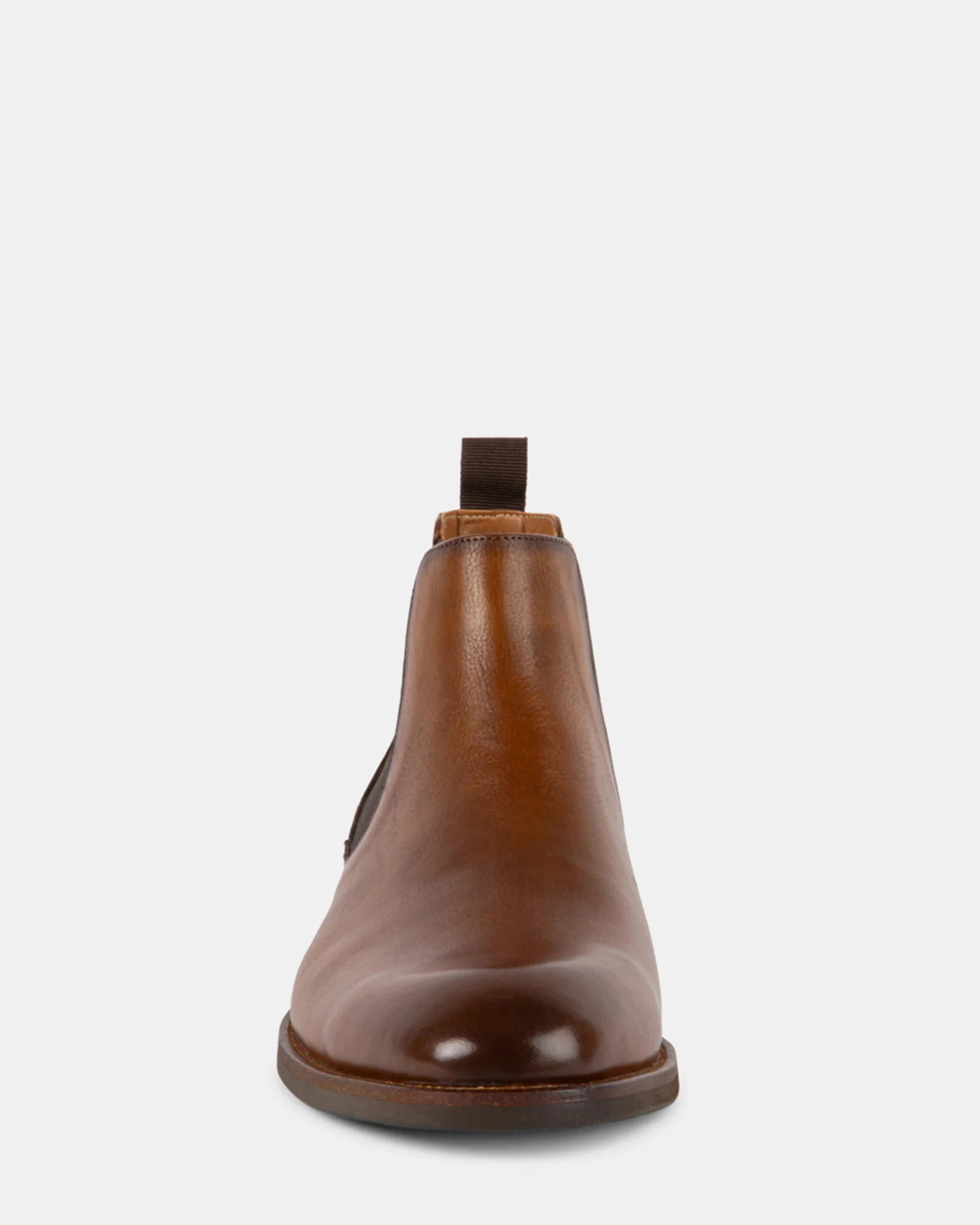MERIDIAN TAN LEATHER - Image 3