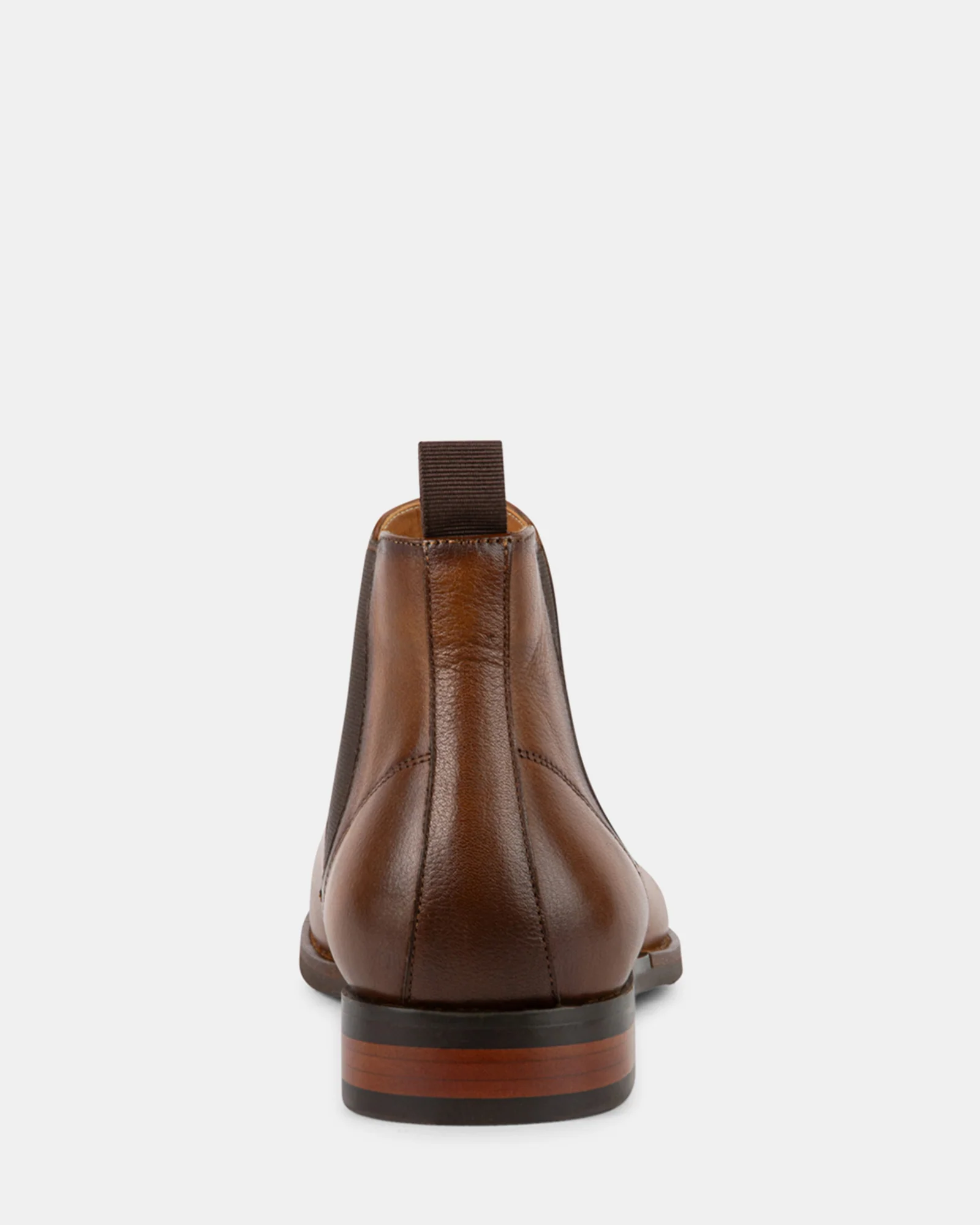 MERIDIAN TAN LEATHER - Image 4