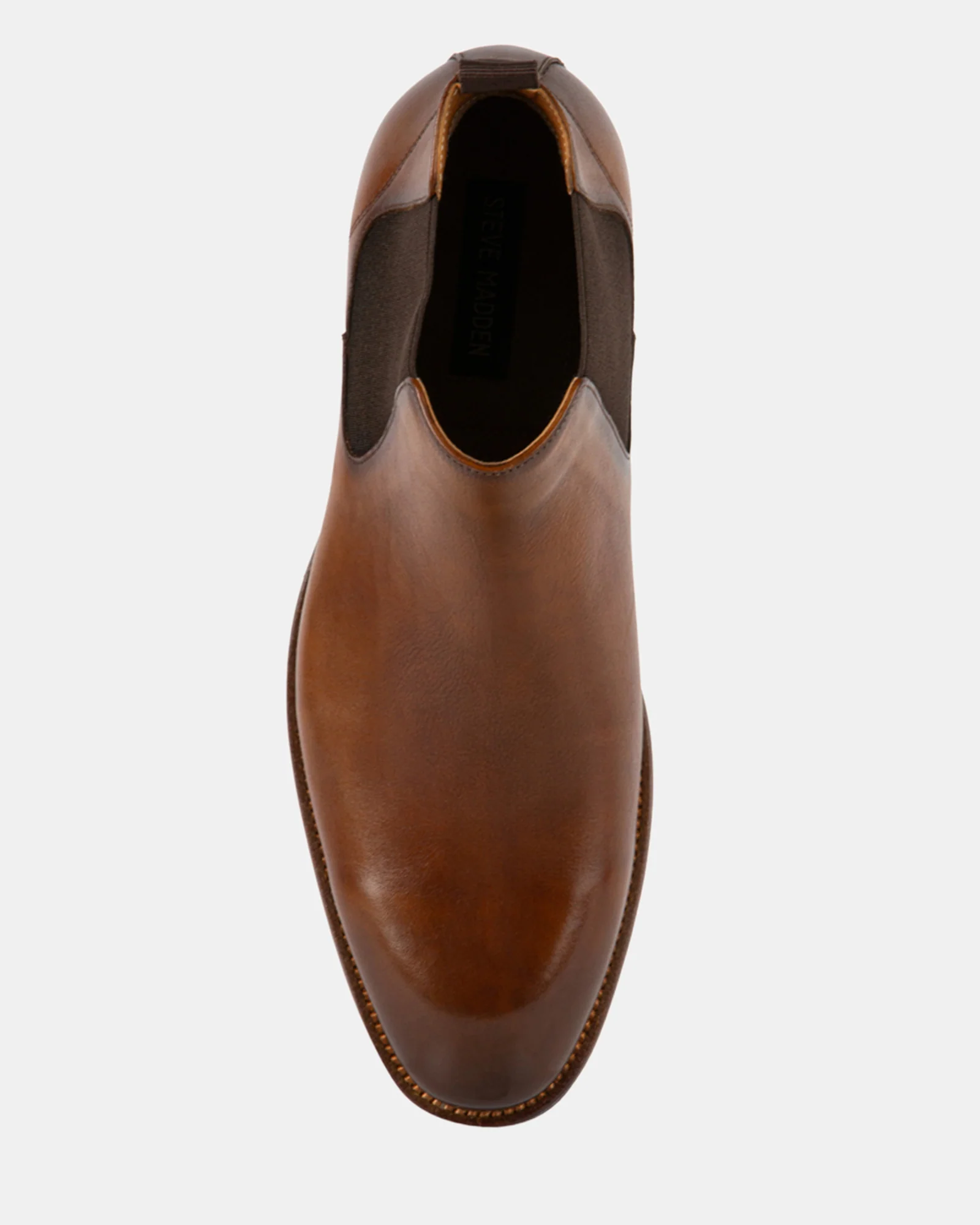 MERIDIAN TAN LEATHER - Image 5