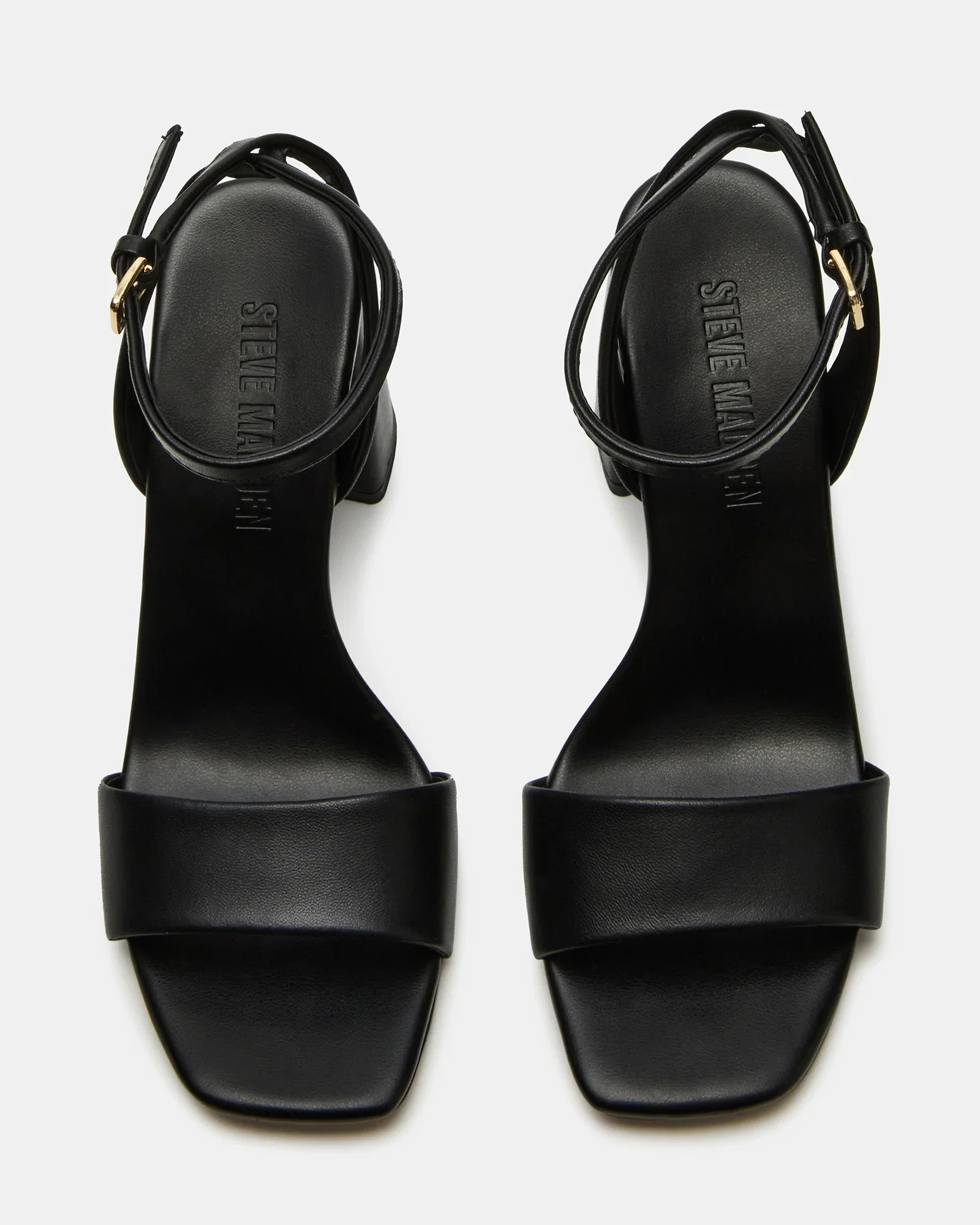 MESSA BLACK LEATHER - Image 5