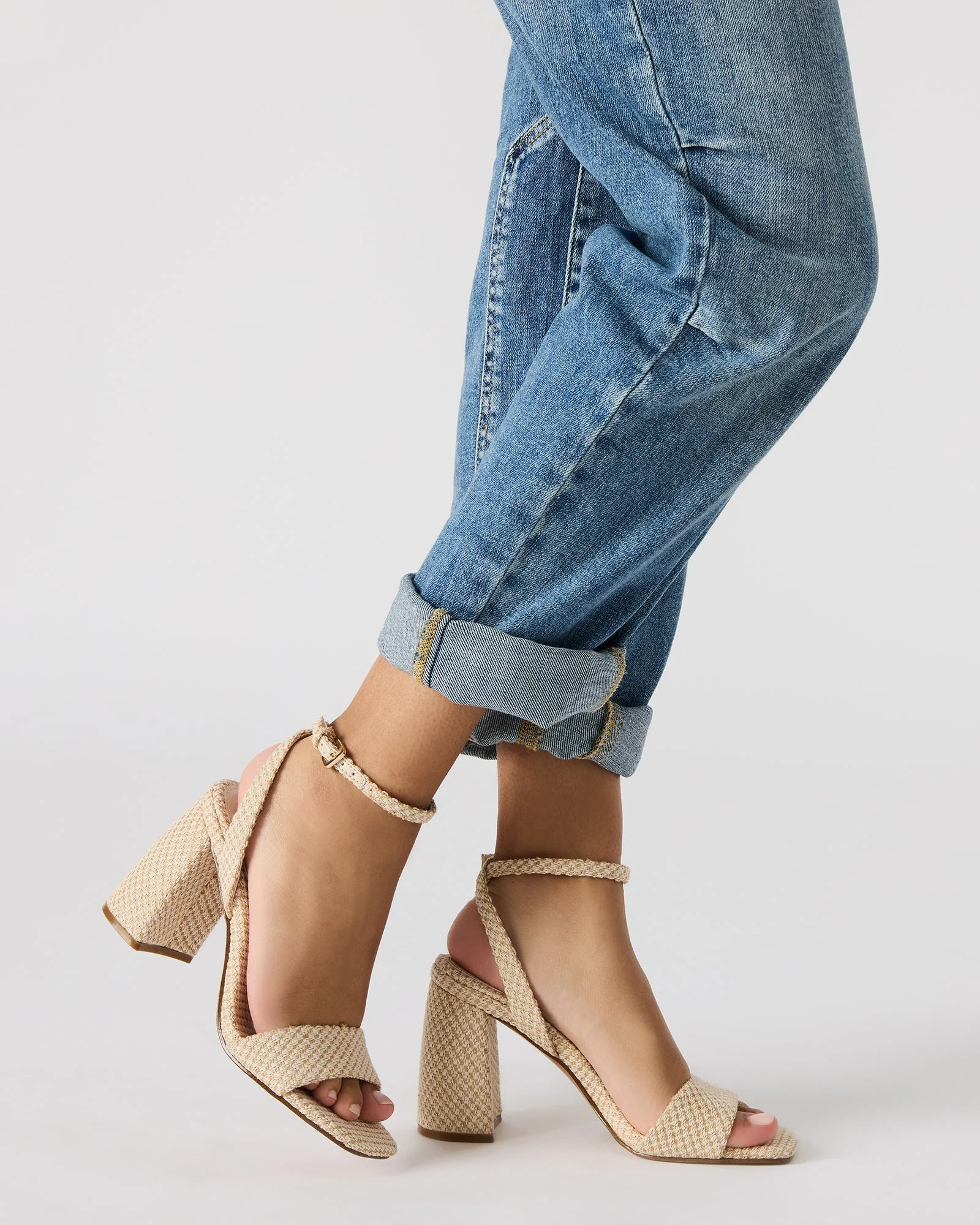 MESSA NATURAL RAFFIA - Image 2