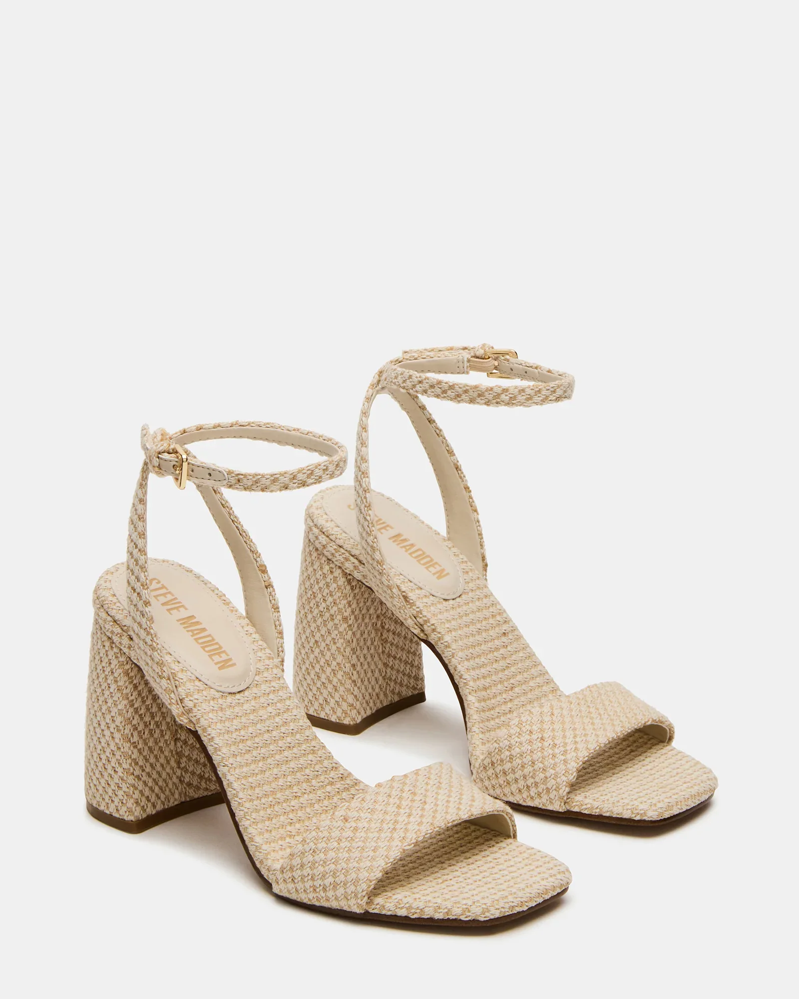 MESSA NATURAL RAFFIA - Image 3