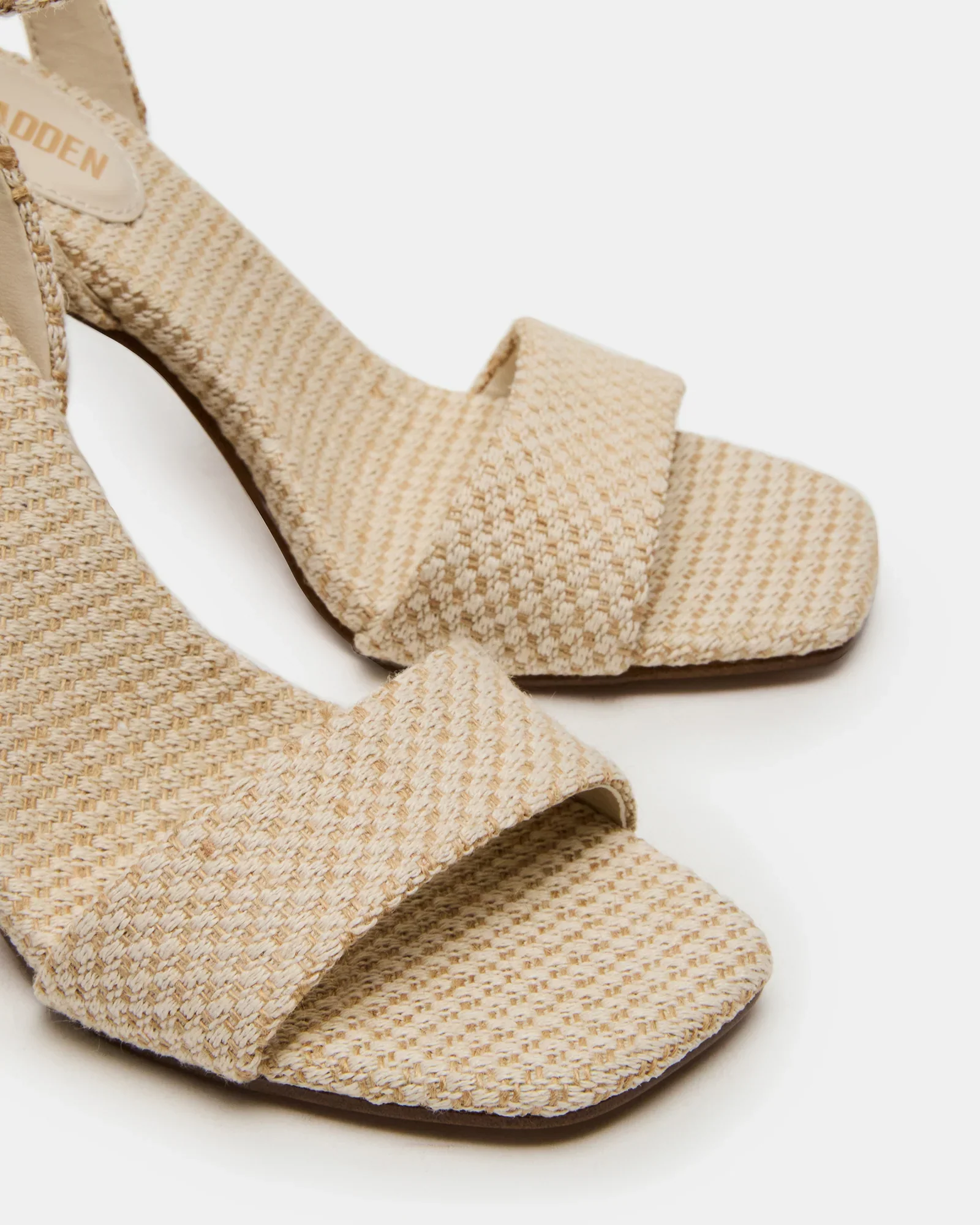 MESSA NATURAL RAFFIA - Image 4