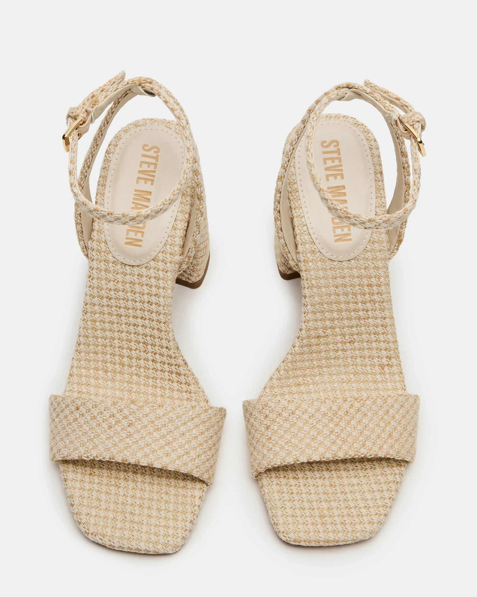 MESSA NATURAL RAFFIA - Image 5