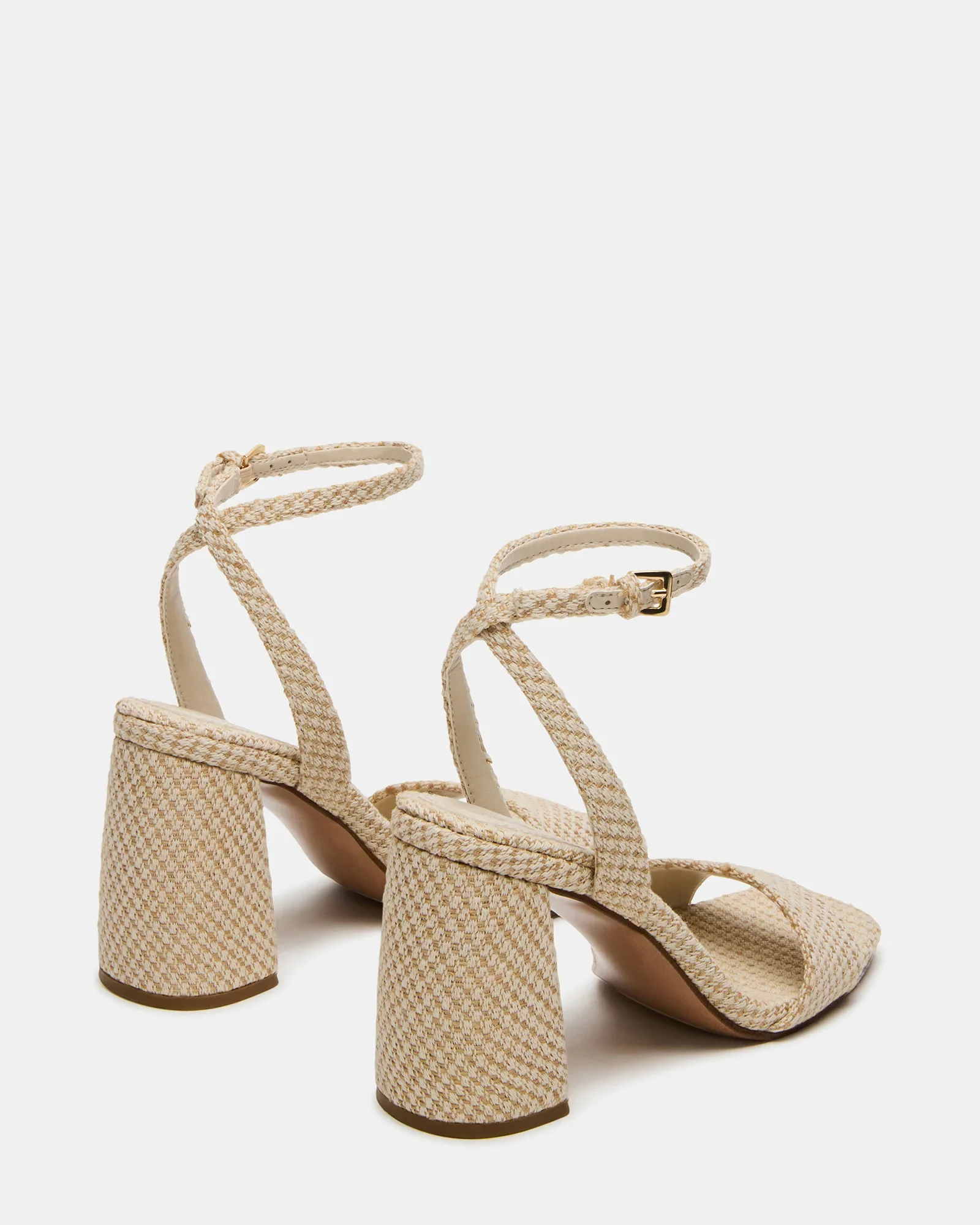 MESSA NATURAL RAFFIA - Image 6