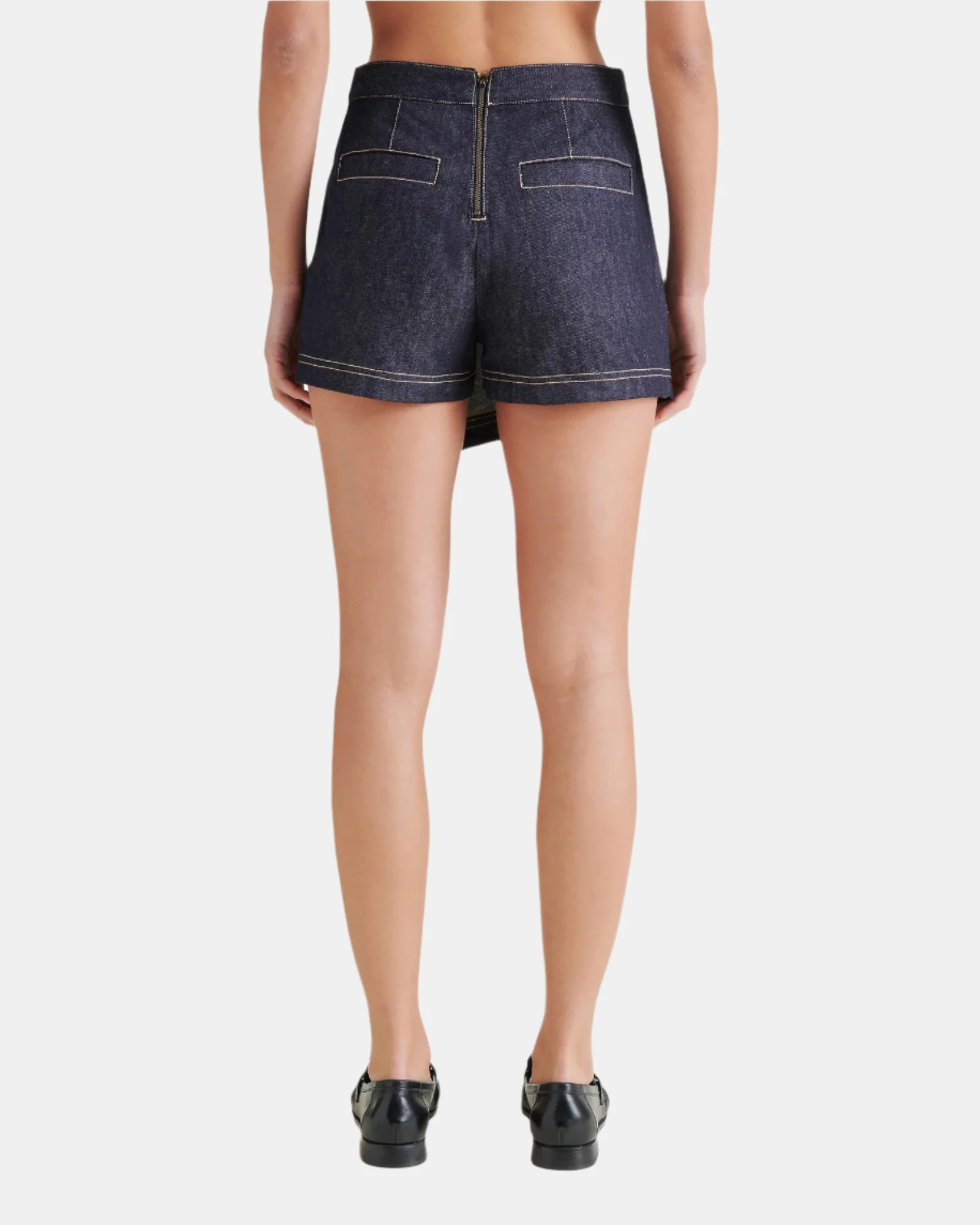MILENA SKORT INDIGO - Image 5
