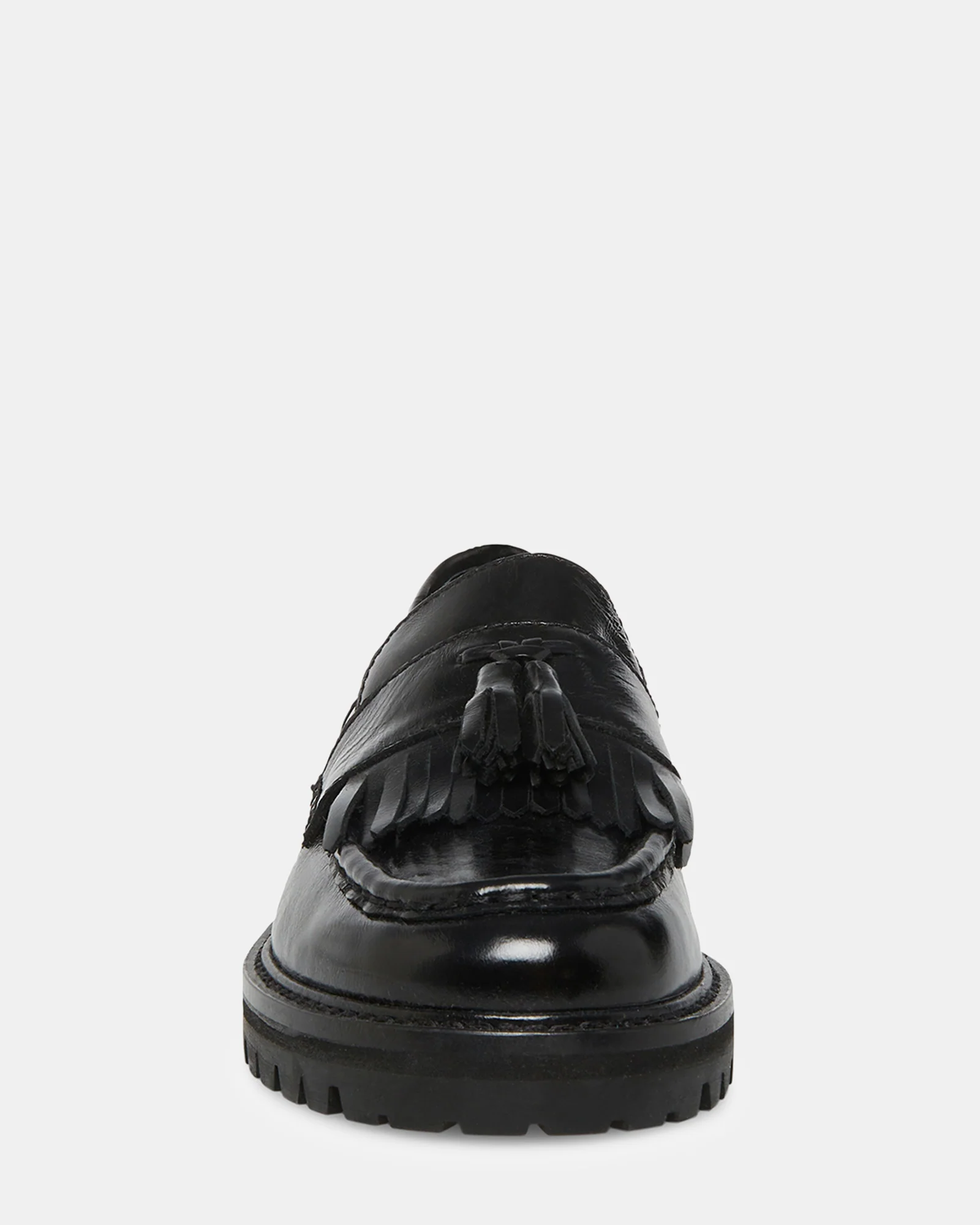 MINKA BLACK LEATHER - Image 3