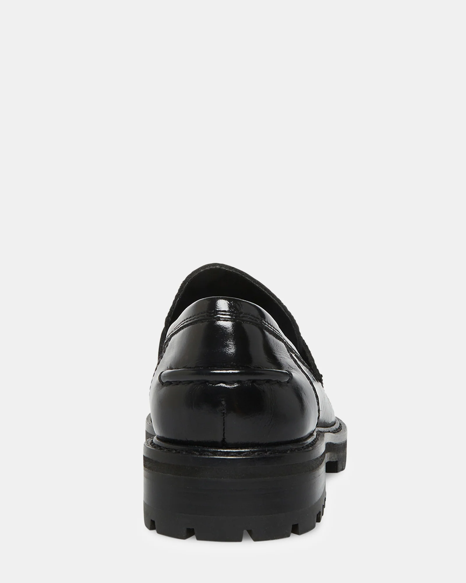 MINKA BLACK LEATHER - Image 7