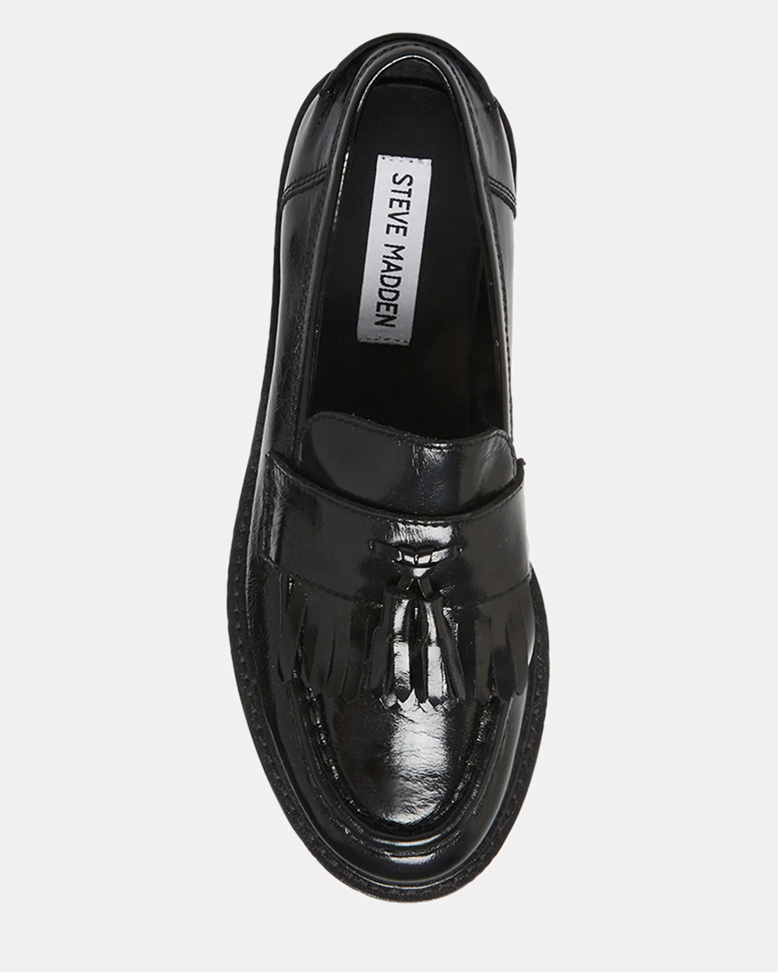 MINKA BLACK LEATHER - Image 8