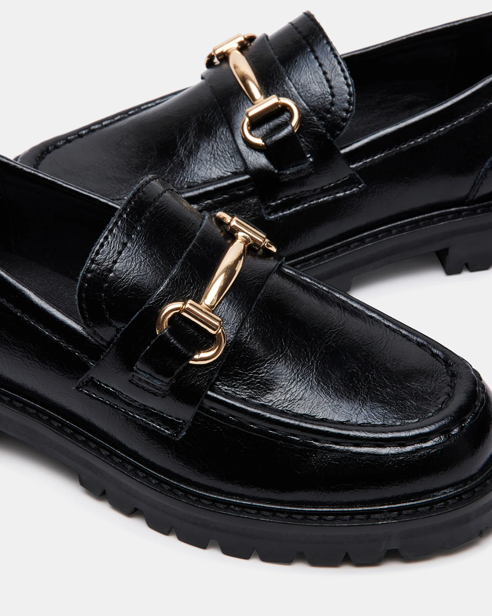 MISTOR BLACK LEATHER - Image 4