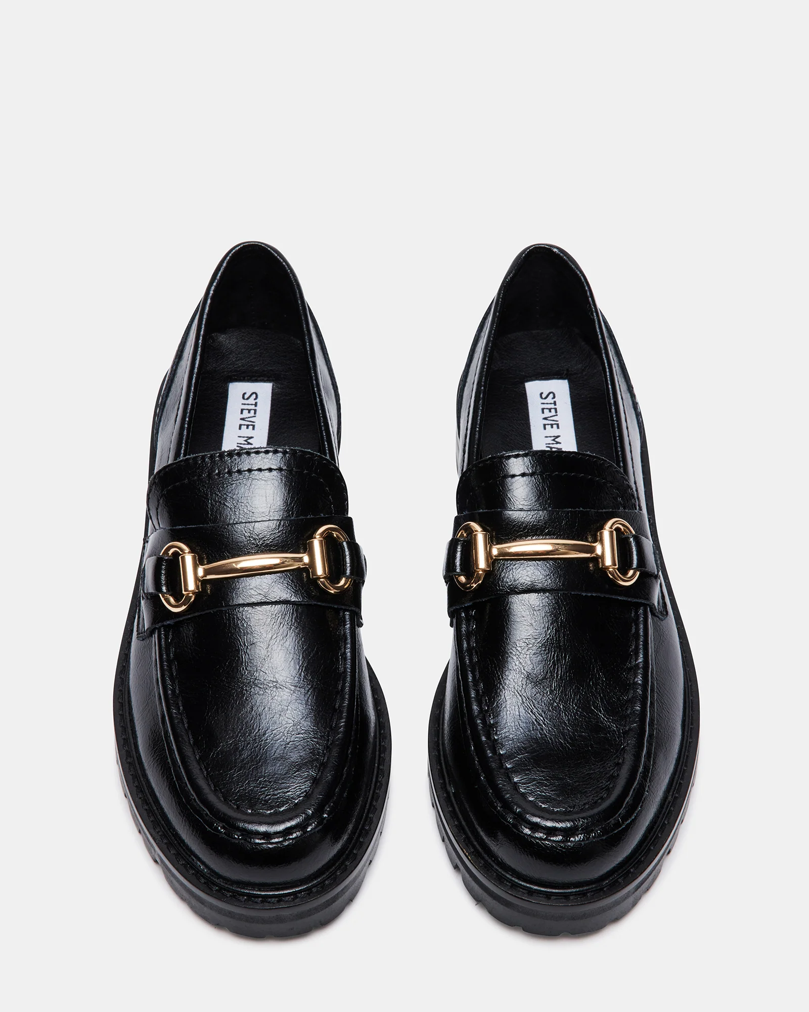 MISTOR BLACK LEATHER - Image 5