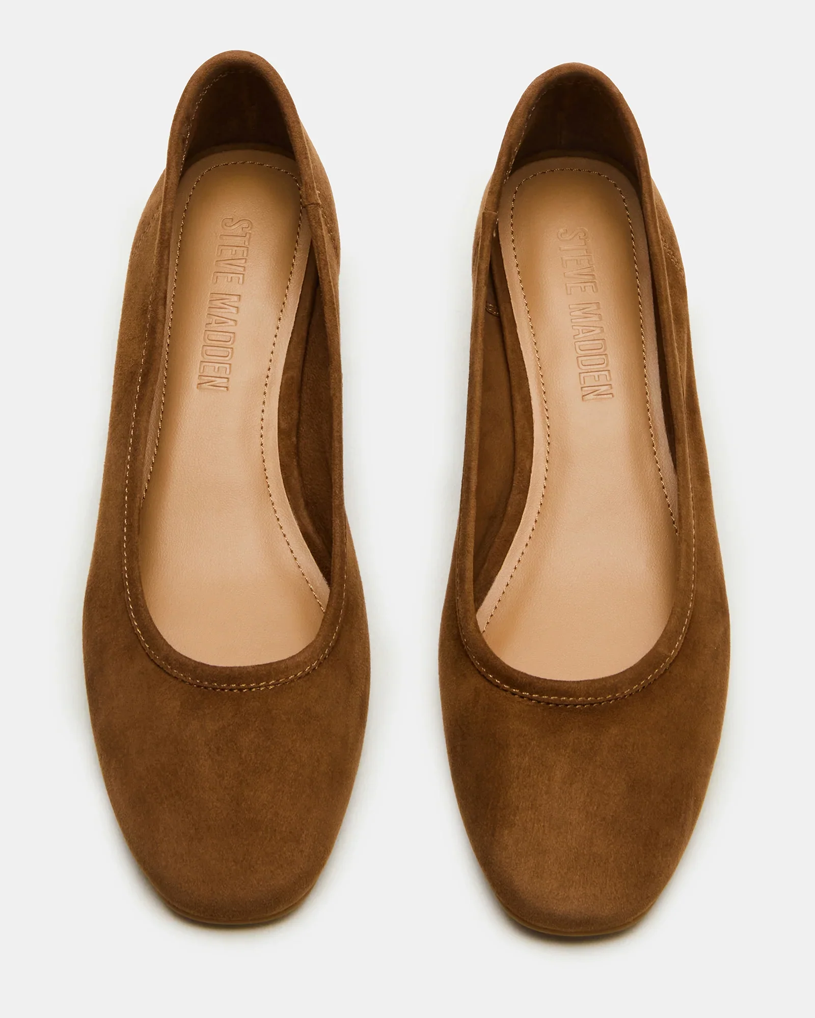 MOLLIE TAN SUEDE - Image 5