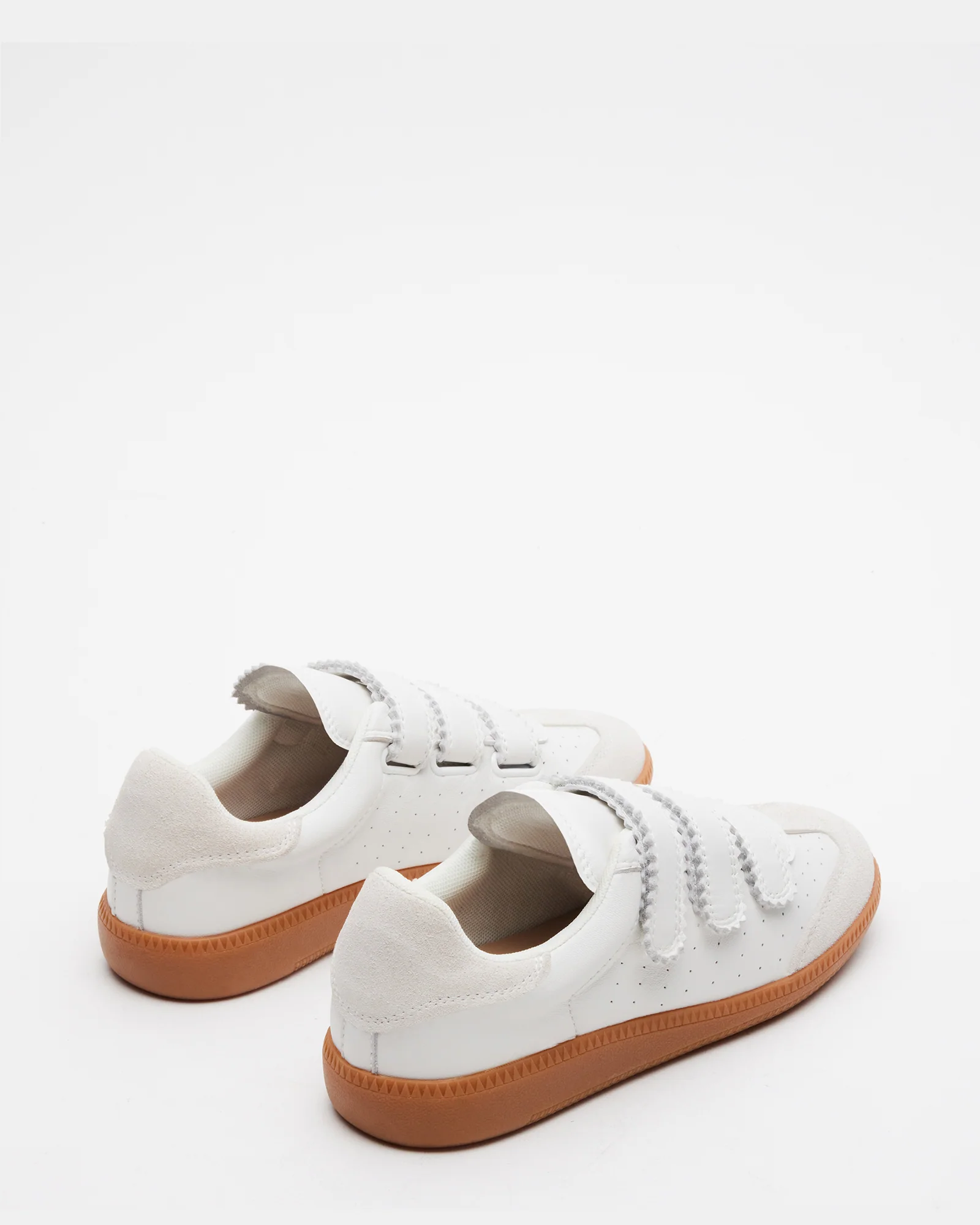 MOMENTUM WHITE - Image 8