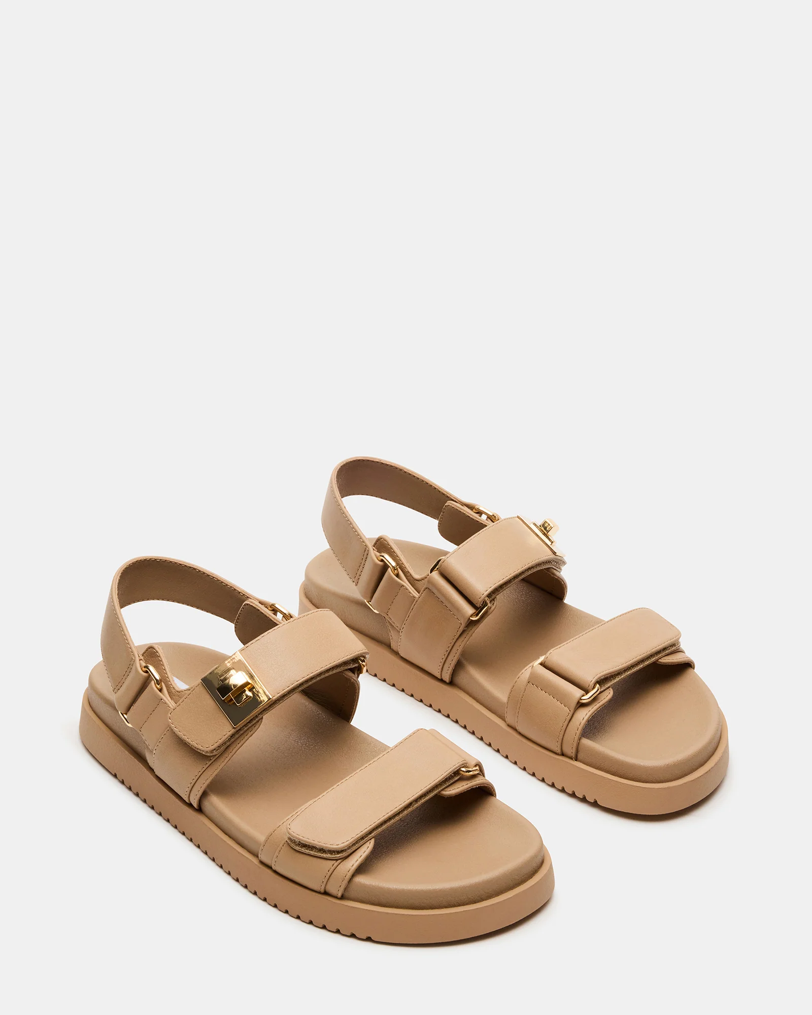 MONA BEIGE LEATHER - Image 2