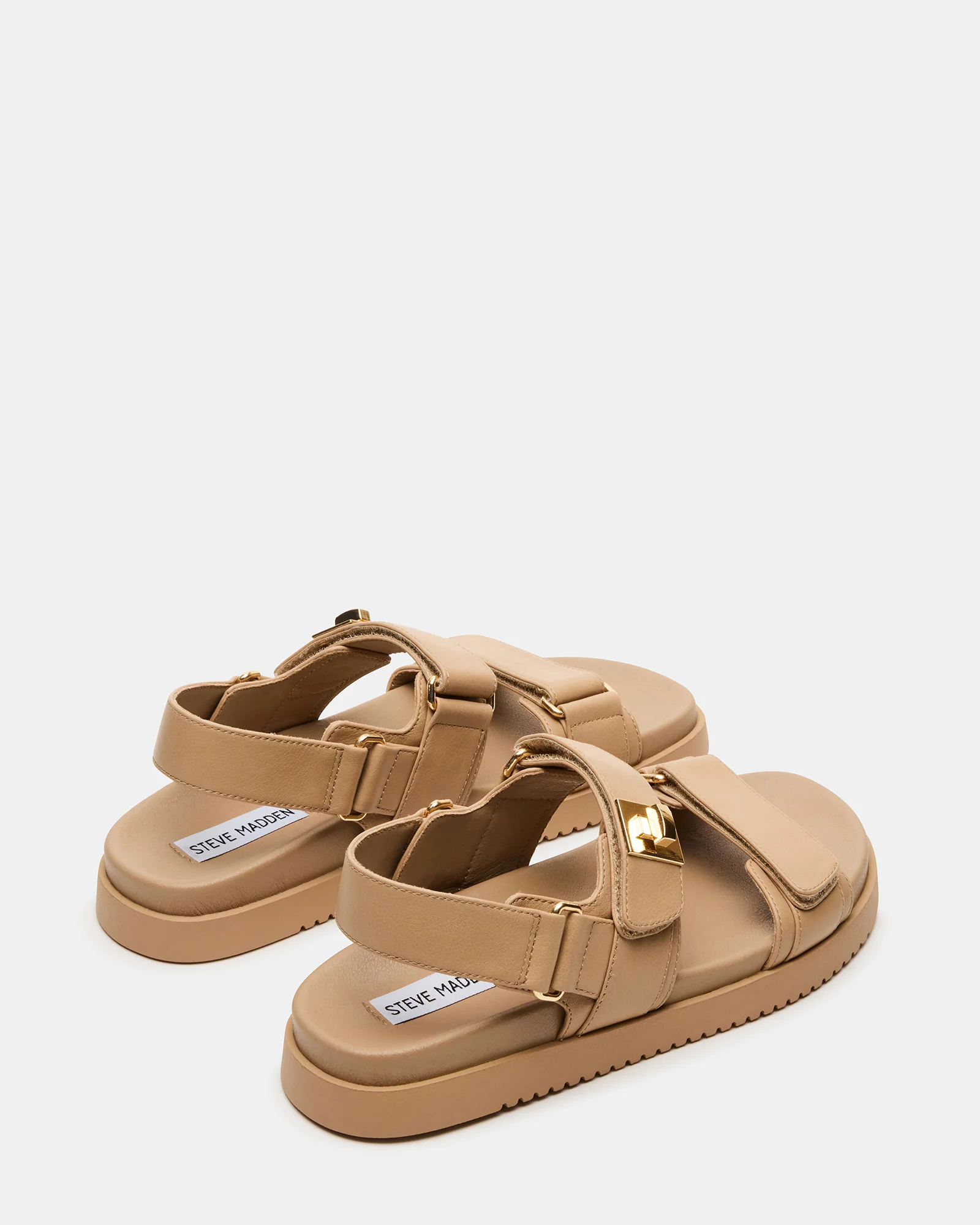 MONA BEIGE LEATHER - Image 5