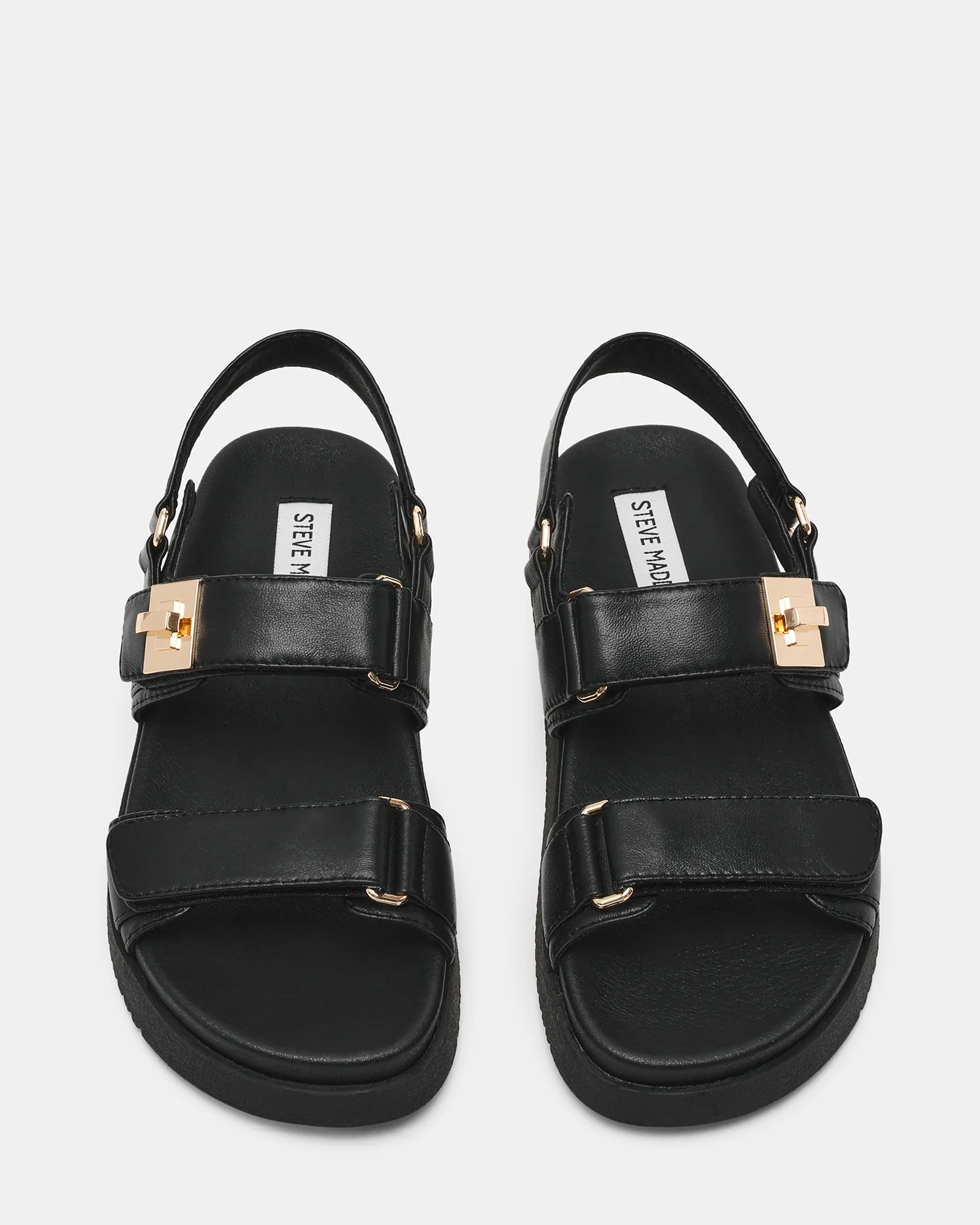 MONA BLACK LEATHER - Image 5