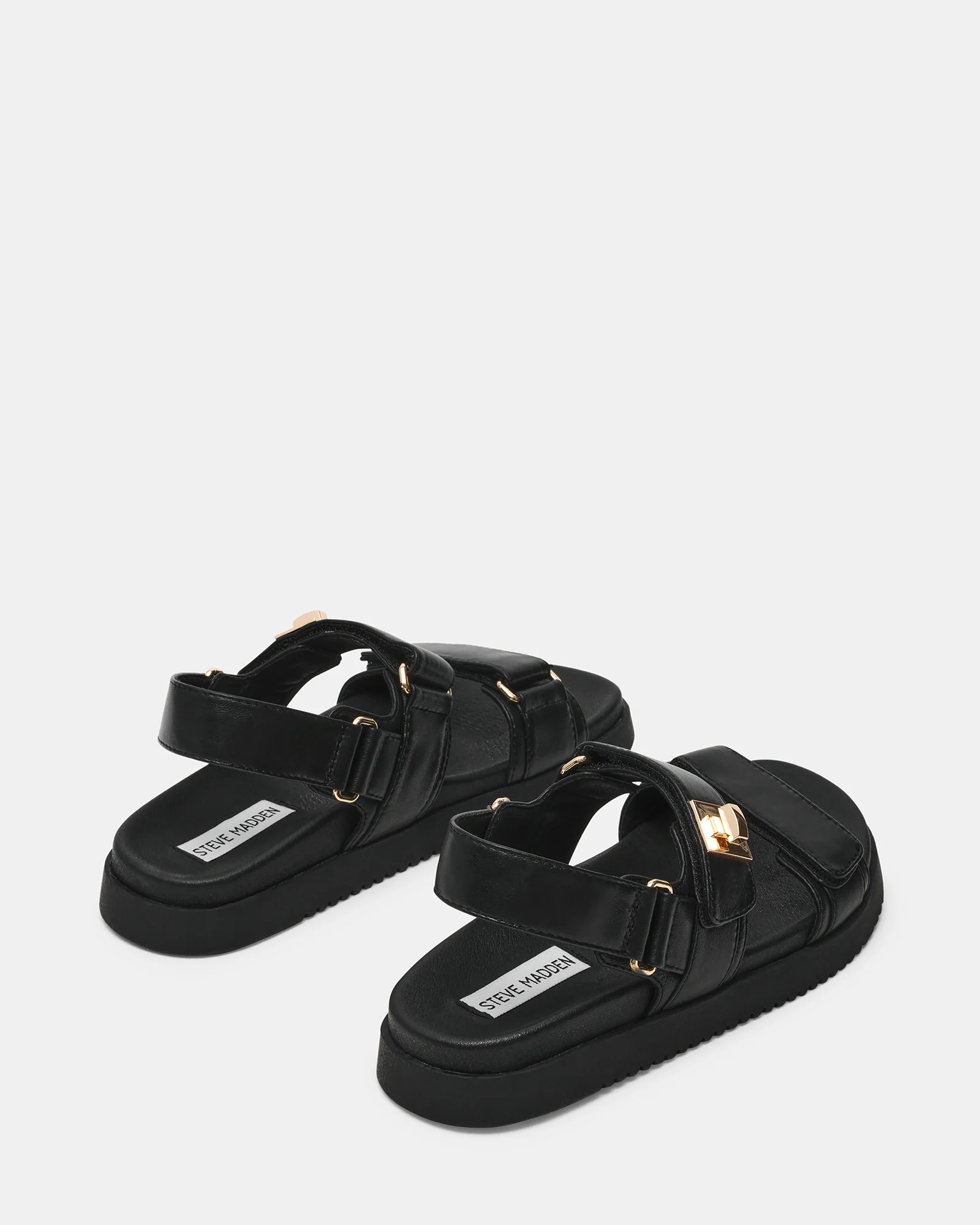 MONA BLACK LEATHER - Image 6