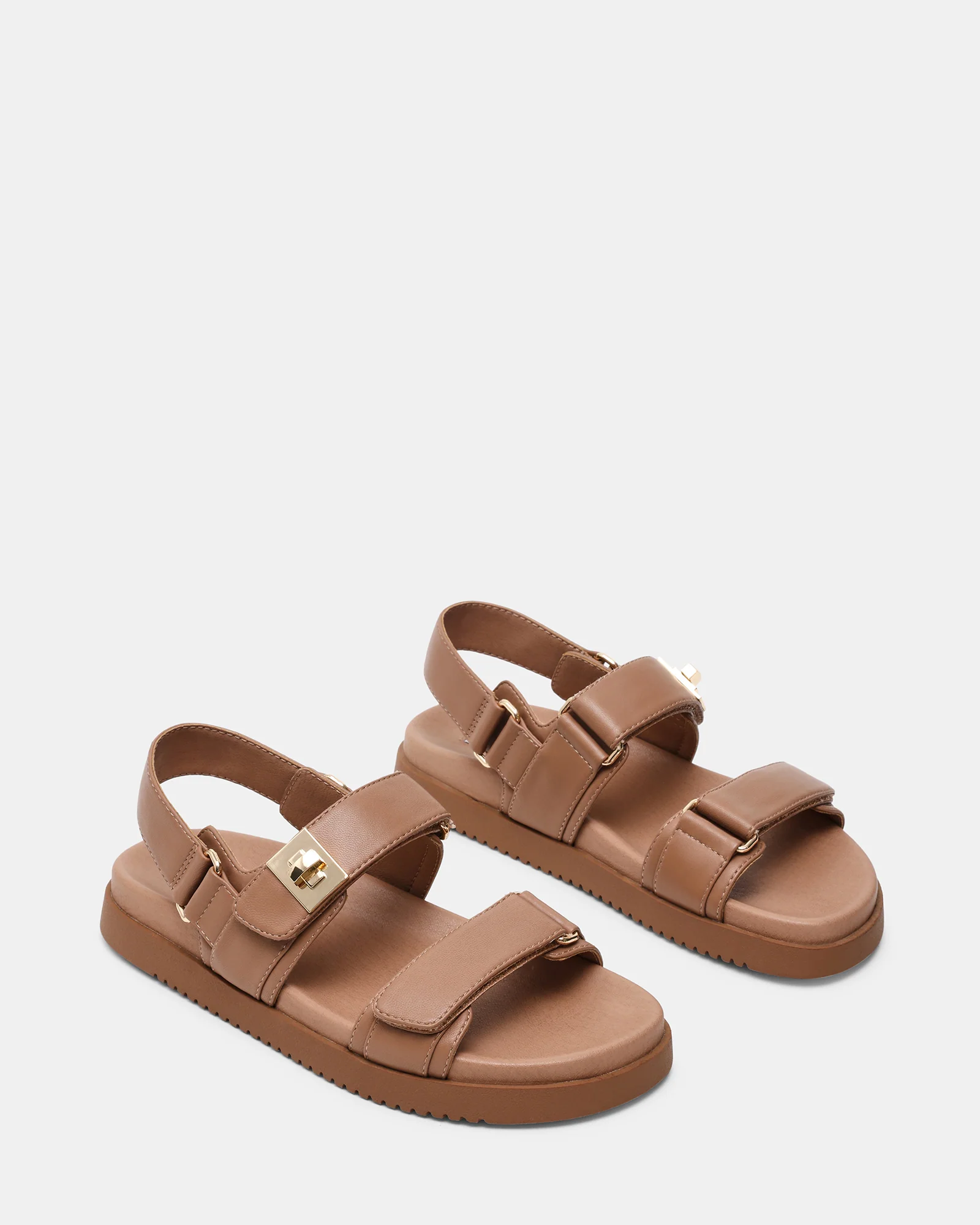 MONA TAN LEATHER - Image 2