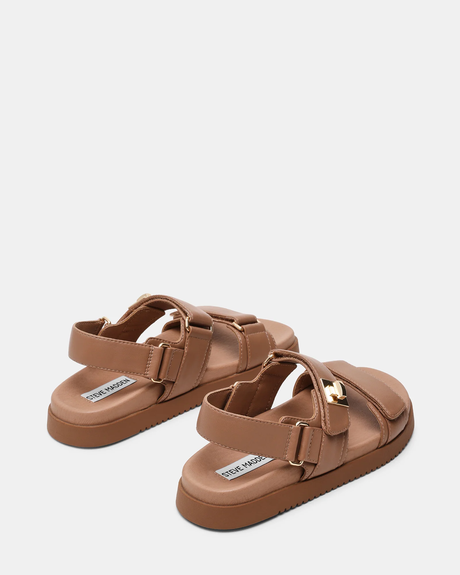 MONA TAN LEATHER - Image 3