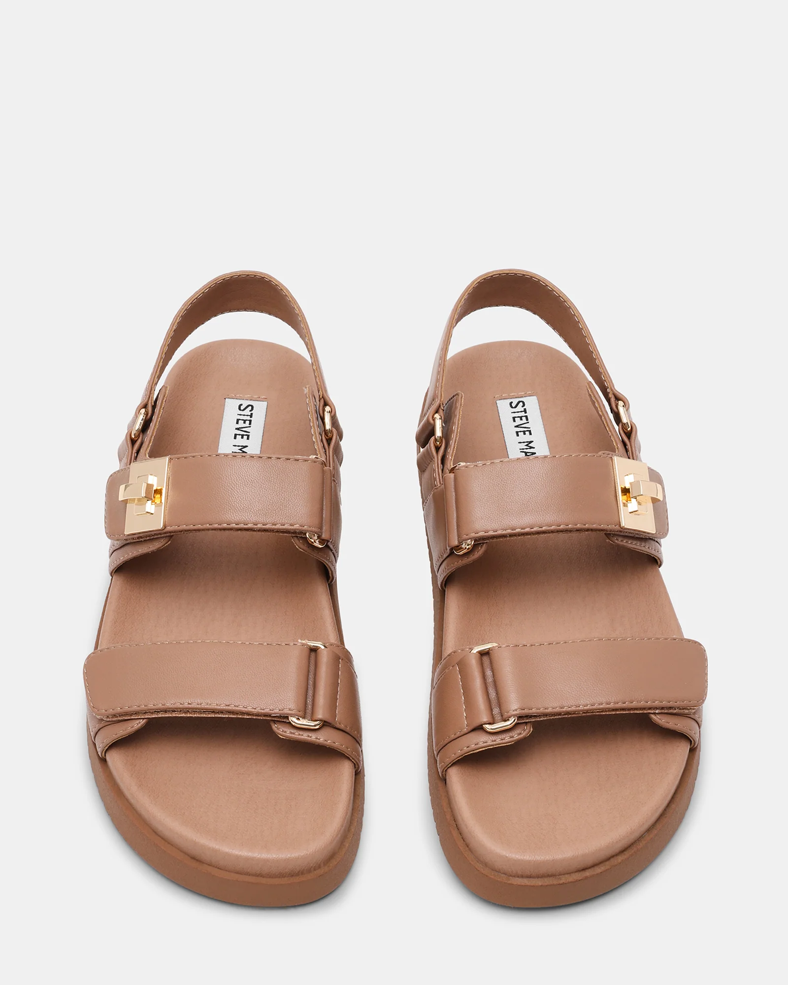MONA TAN LEATHER - Image 4