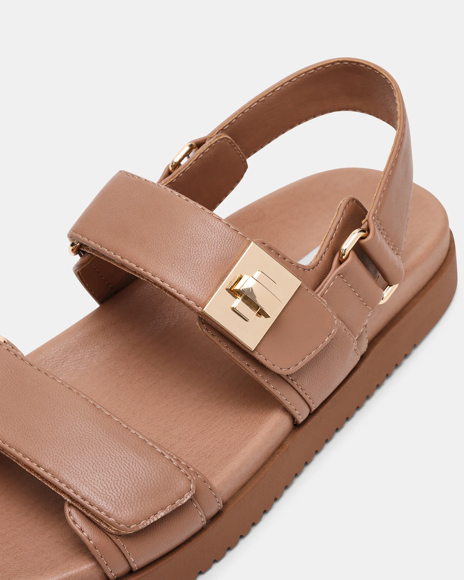 MONA TAN LEATHER - Image 5
