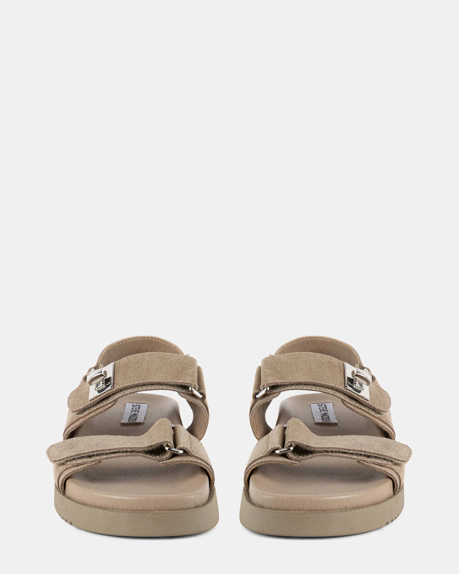 MONA TAUPE SUEDE - Image 3