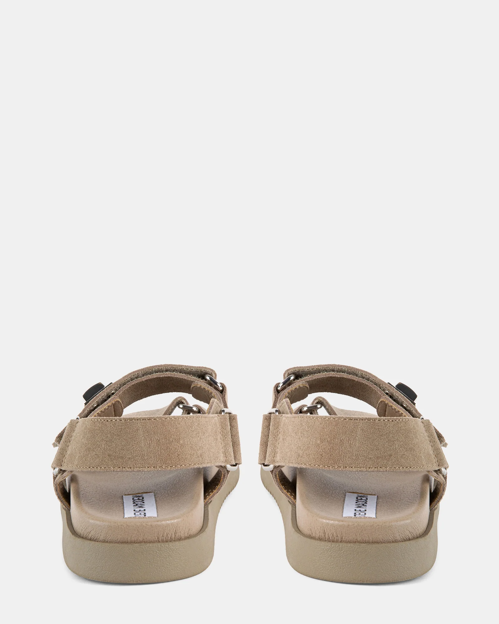 MONA TAUPE SUEDE - Image 4