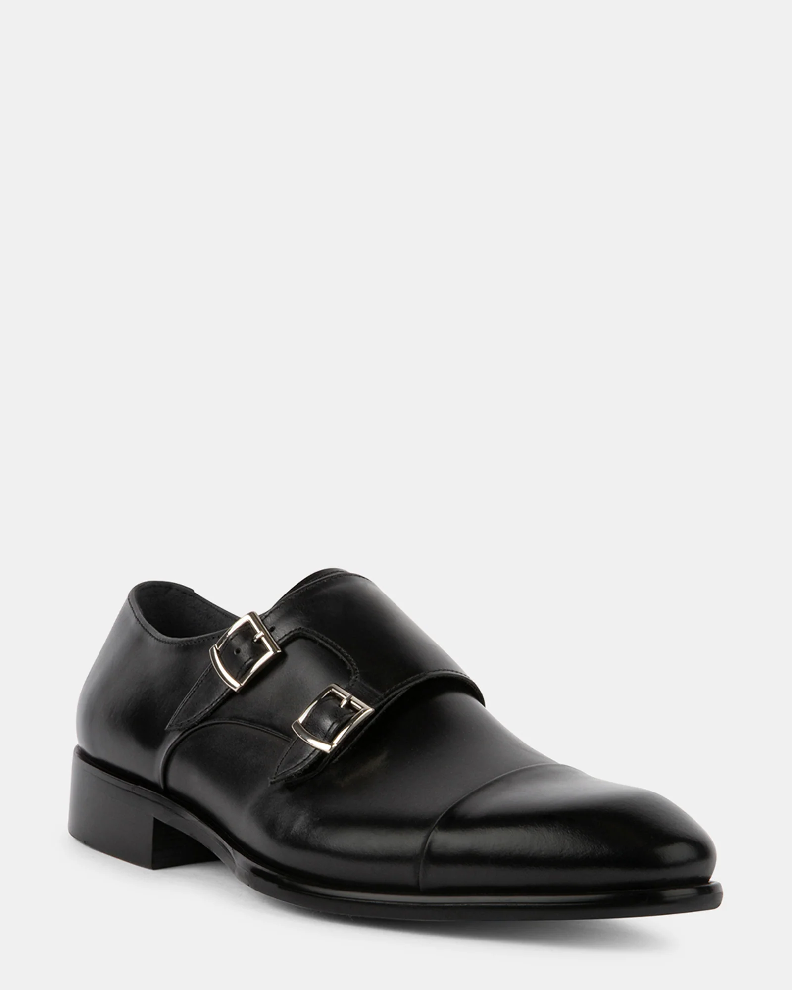 MORELLII BLACK LEATHER - Image 2